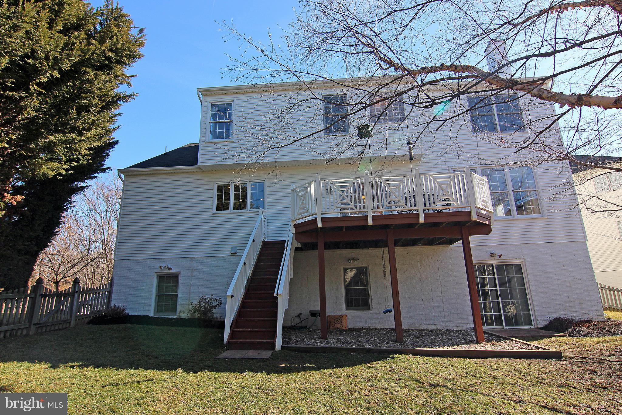 WOLFTRAP VALE - Residential