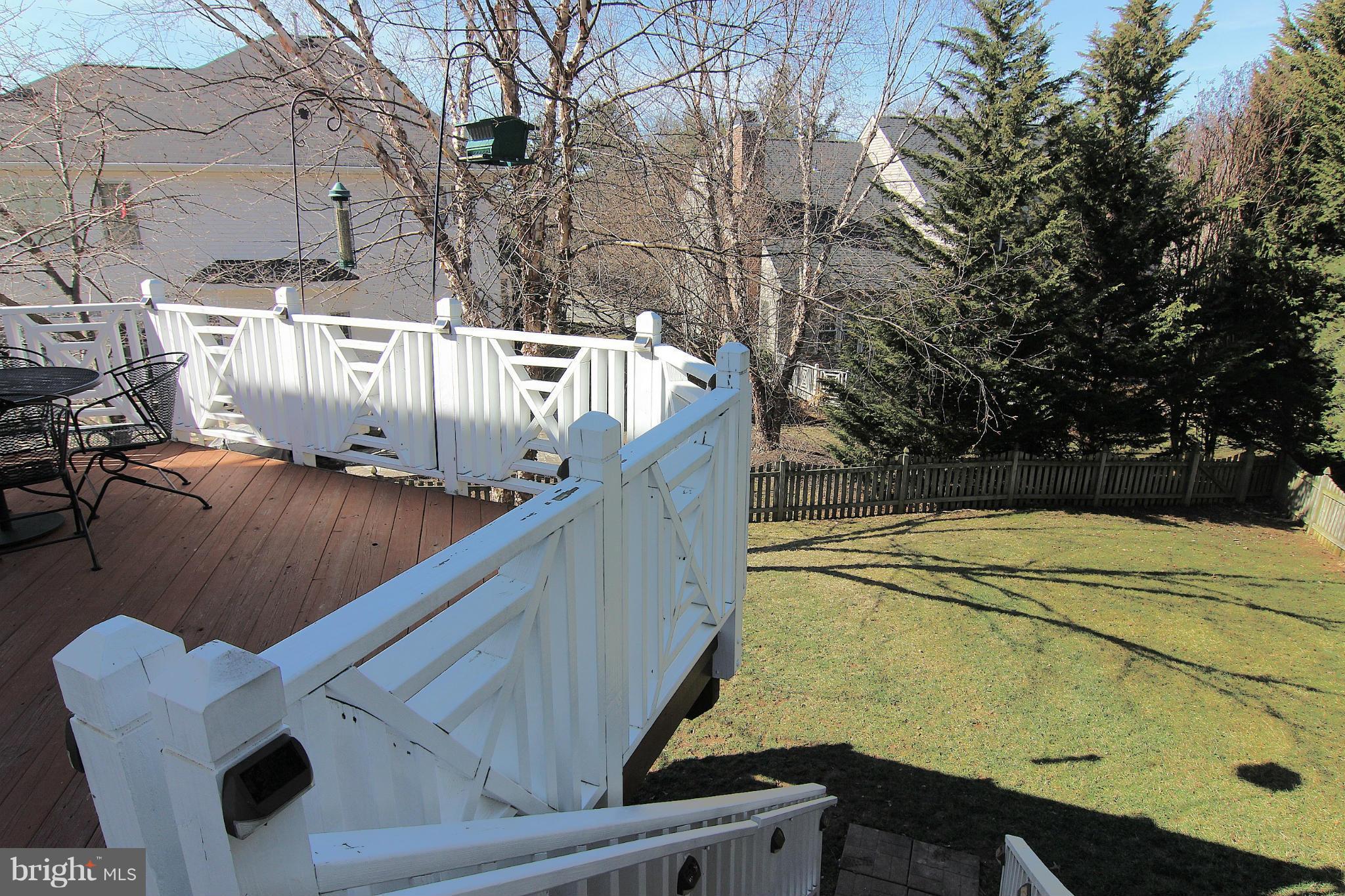 WOLFTRAP VALE - Residential