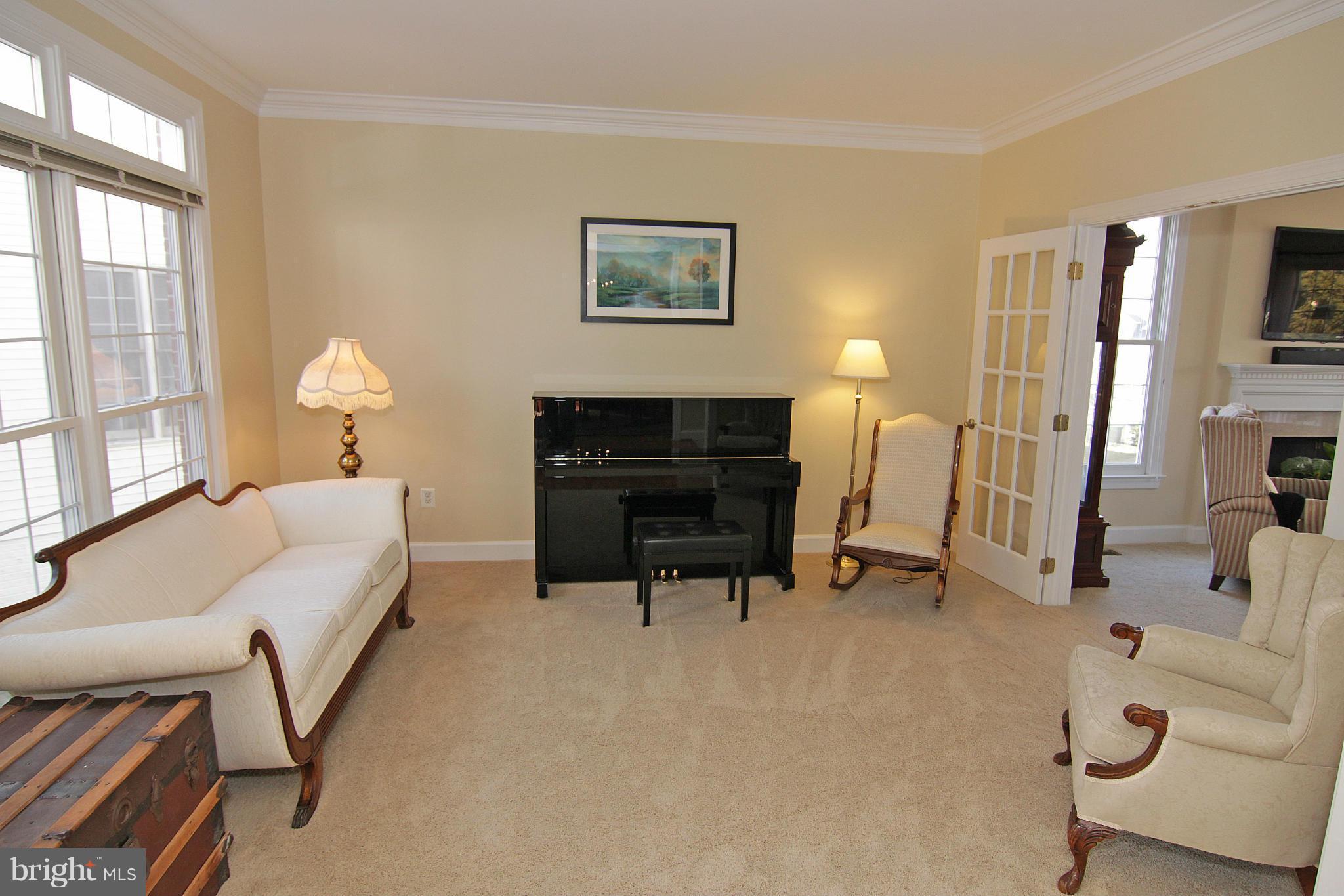 WOLFTRAP VALE - Residential