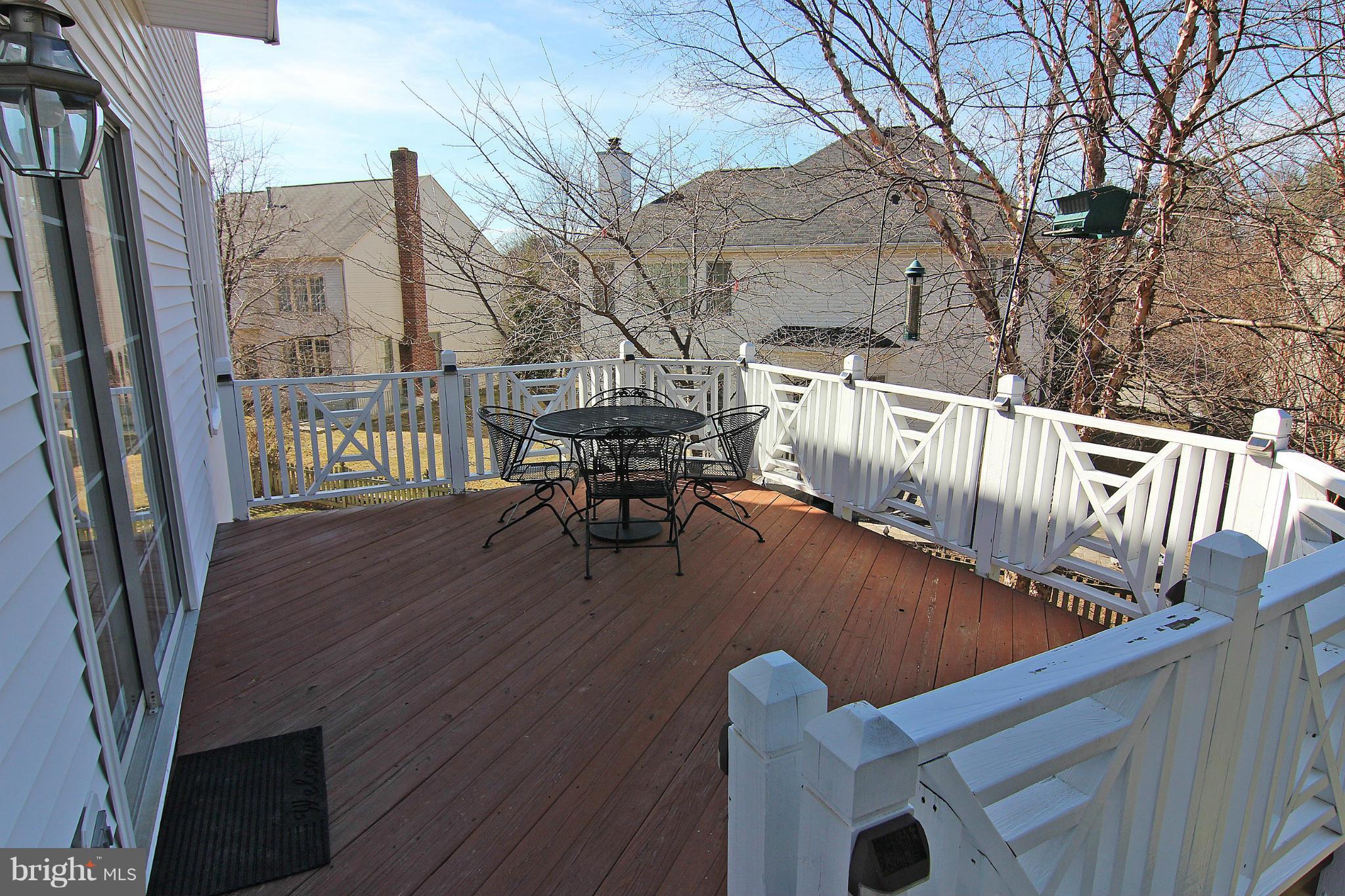 WOLFTRAP VALE - Residential