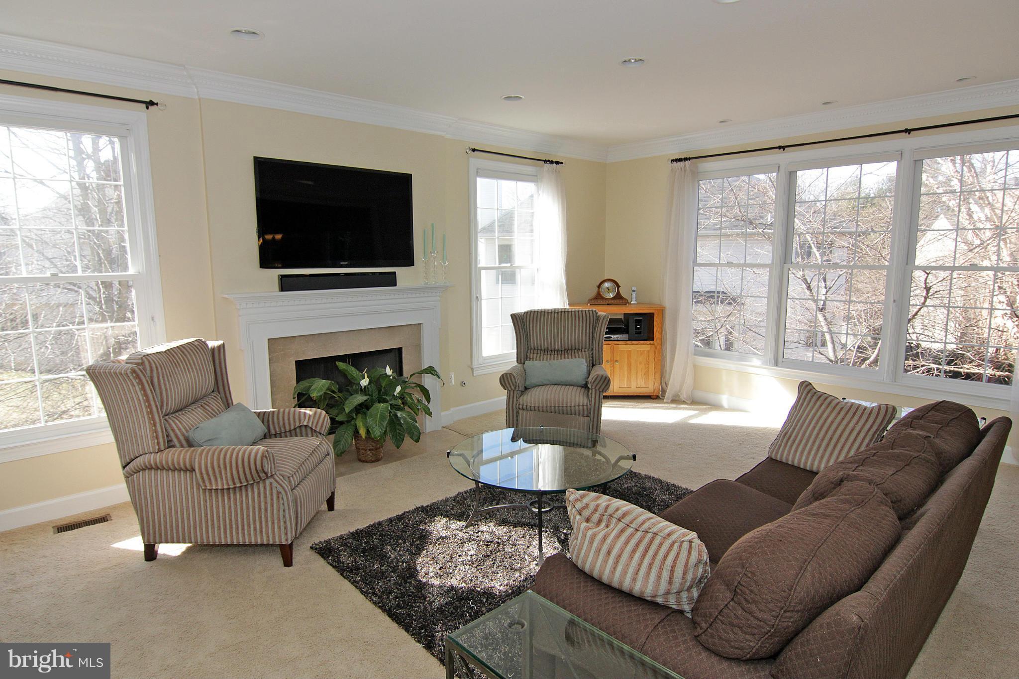 WOLFTRAP VALE - Residential