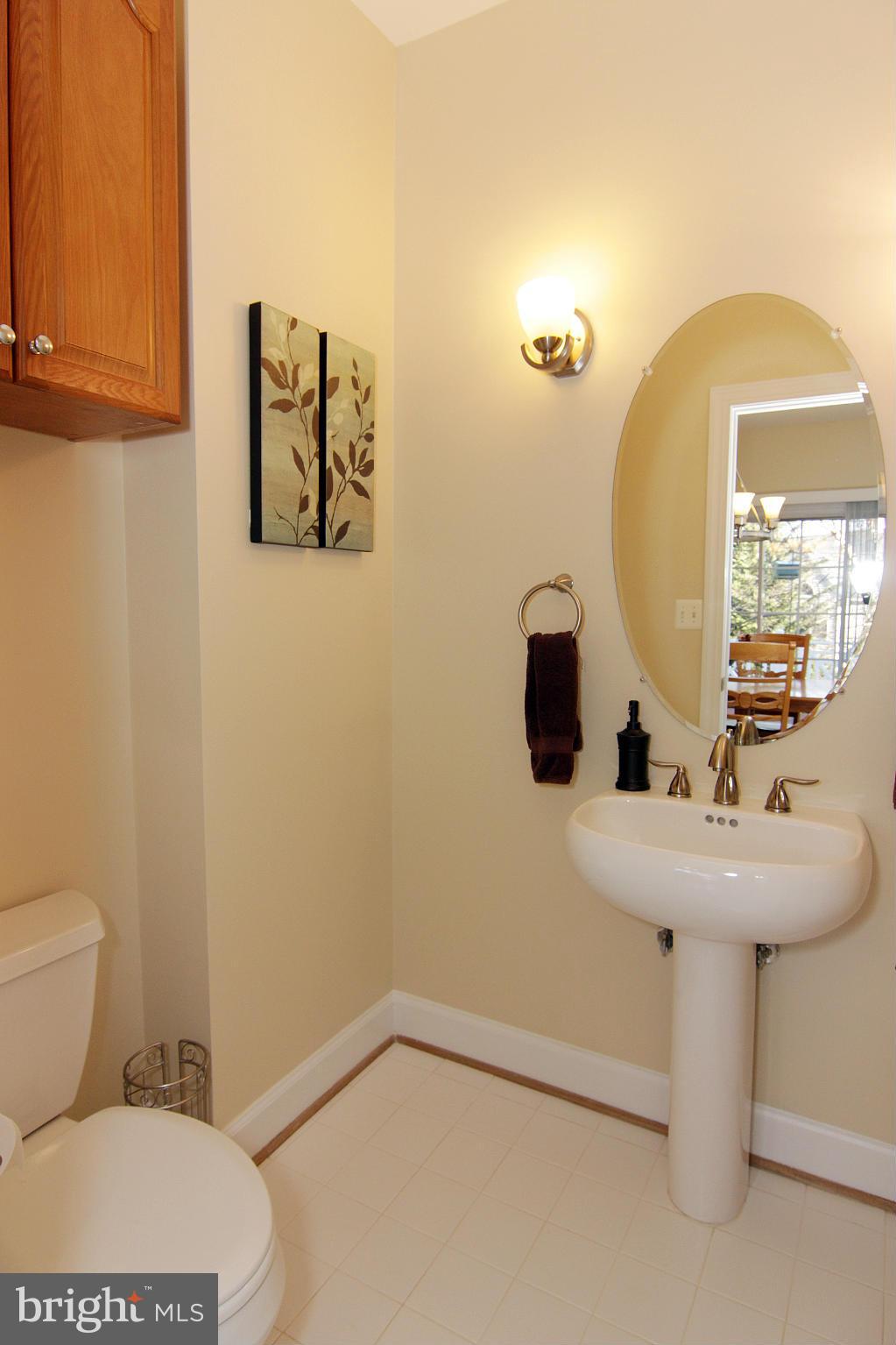 WOLFTRAP VALE - Residential