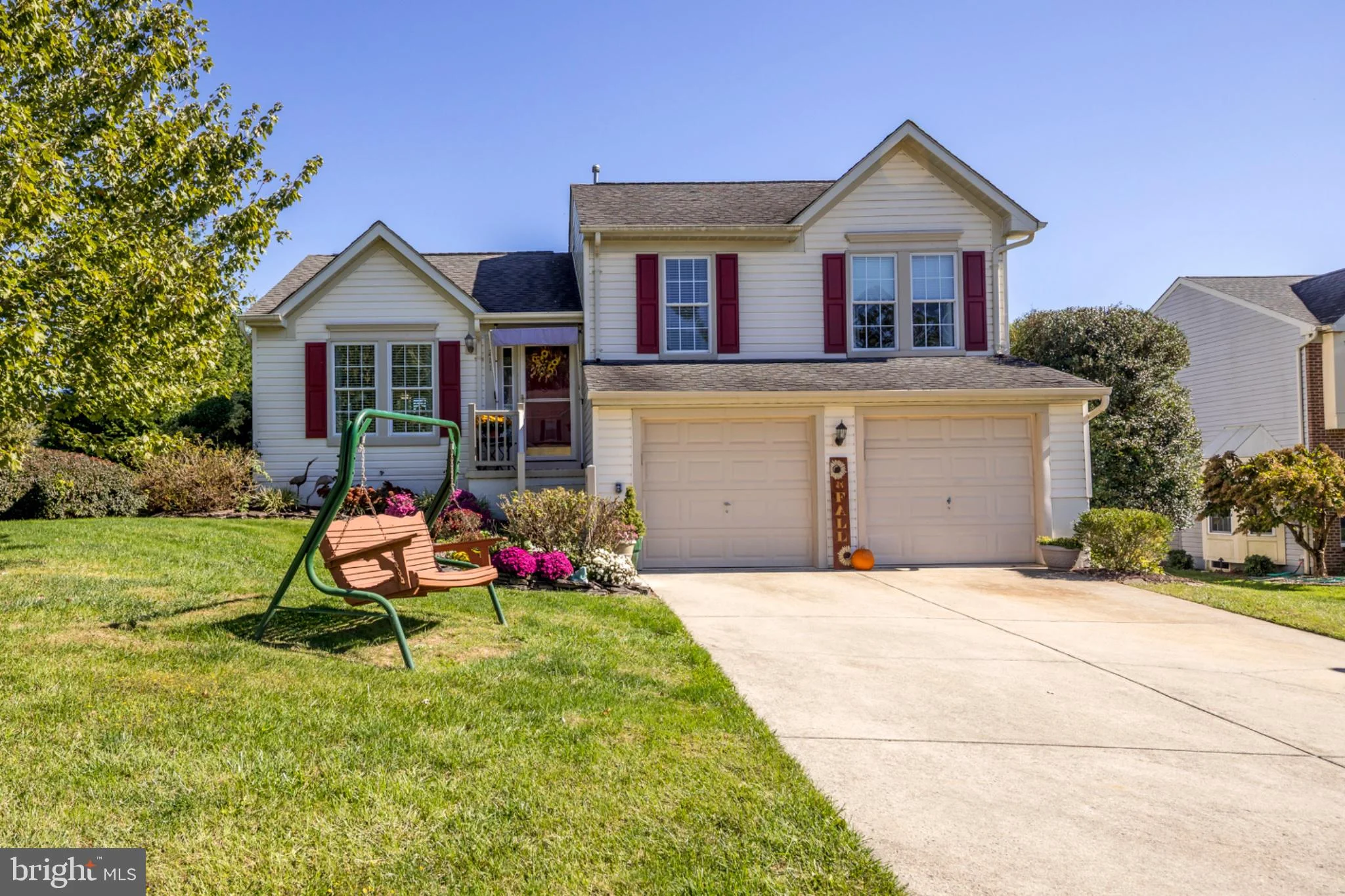 211 Drake Court
