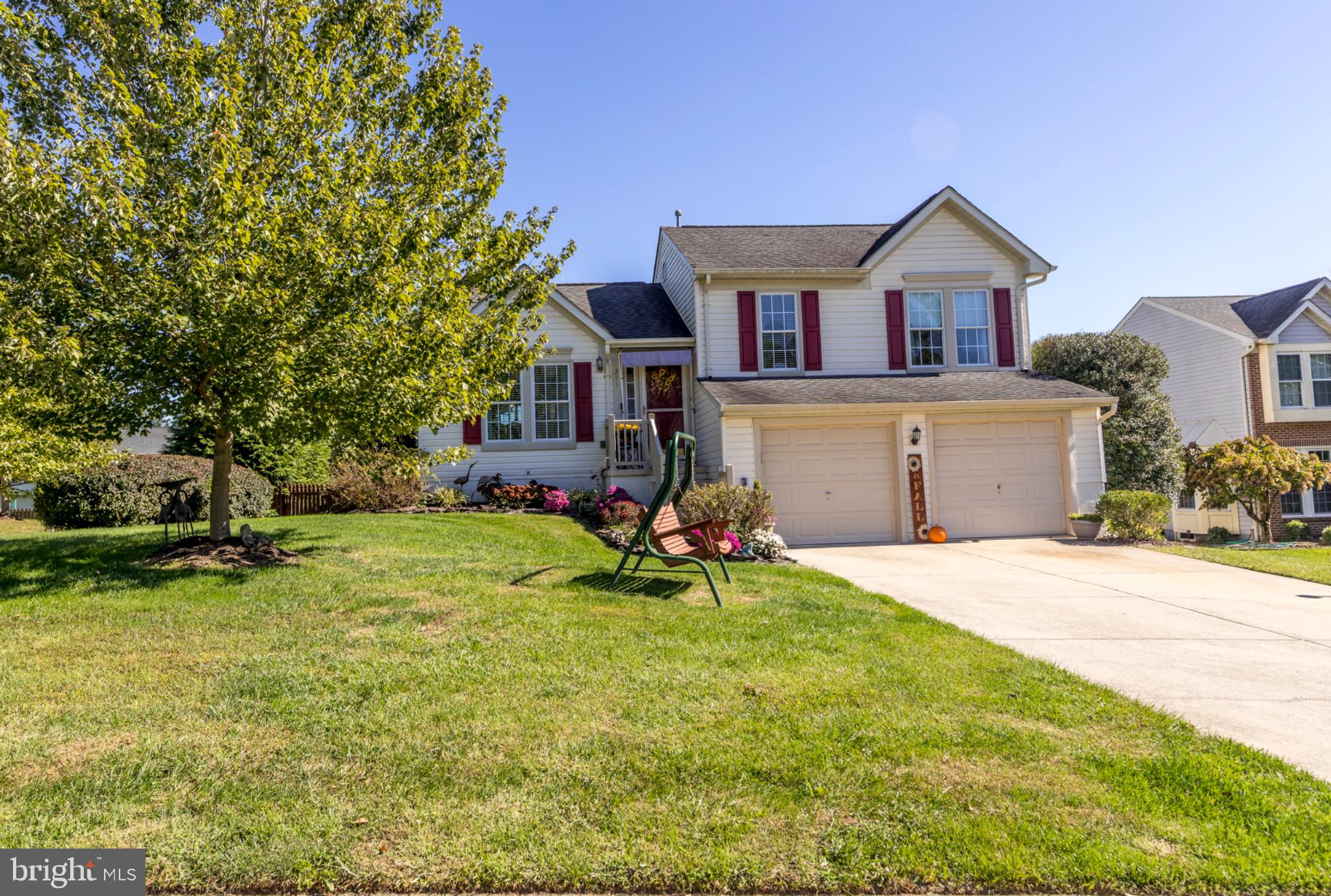 211 DRAKE COURT
