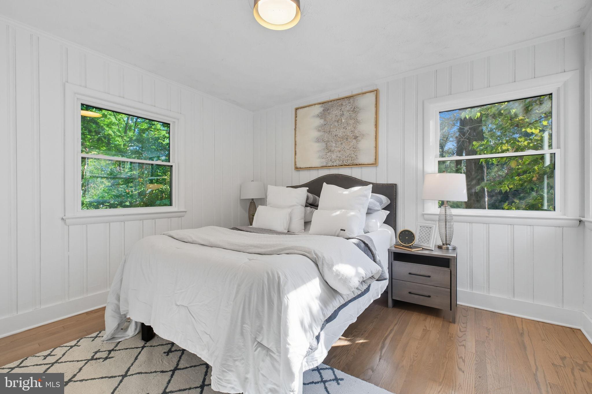 DUNN LORING - Residential Lease