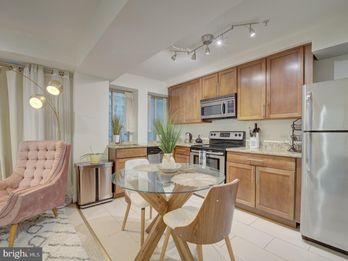 Condominium at 6425 14TH STREET NW B2