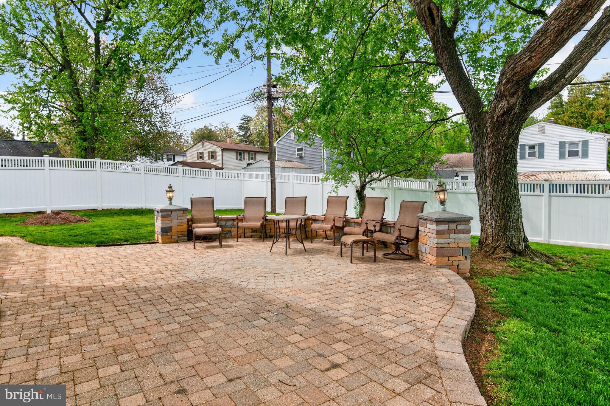 CRESTWOOD - Residential