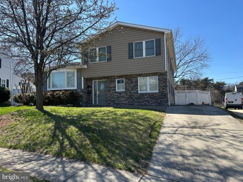 416 SUDBURY ROAD LINTHICUM HEIGHTS MD 21090