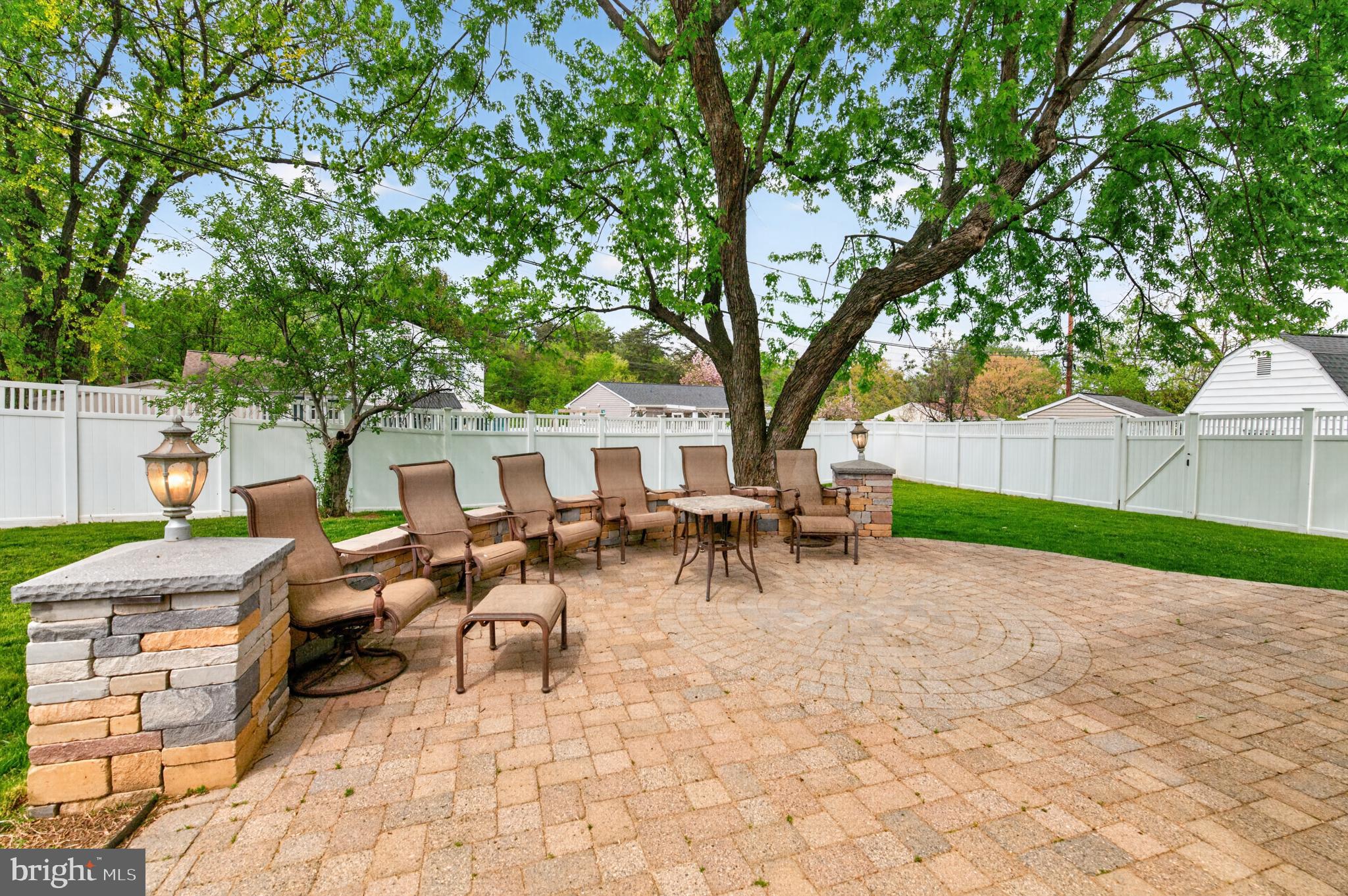 CRESTWOOD - Residential