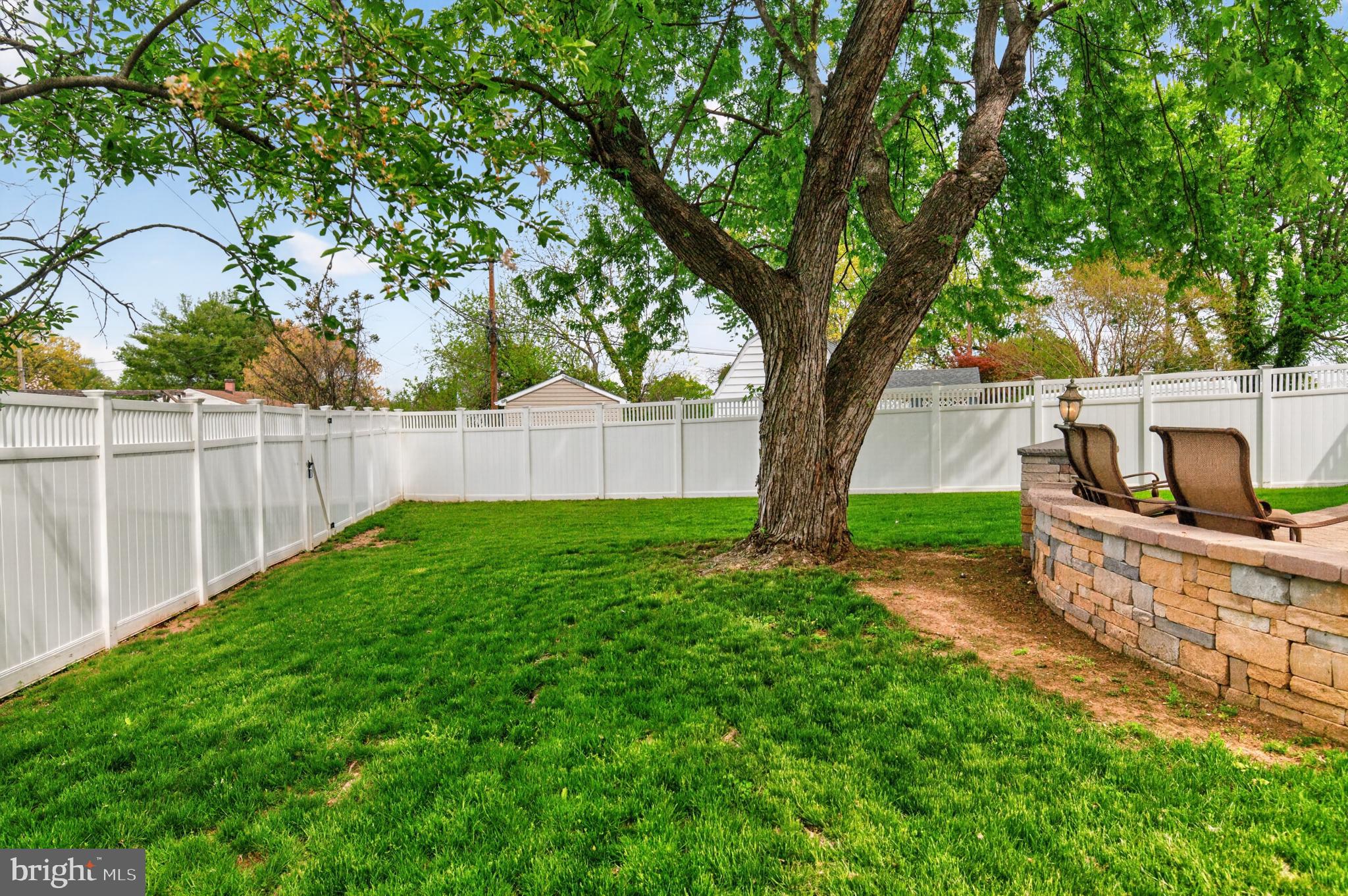 CRESTWOOD - Residential