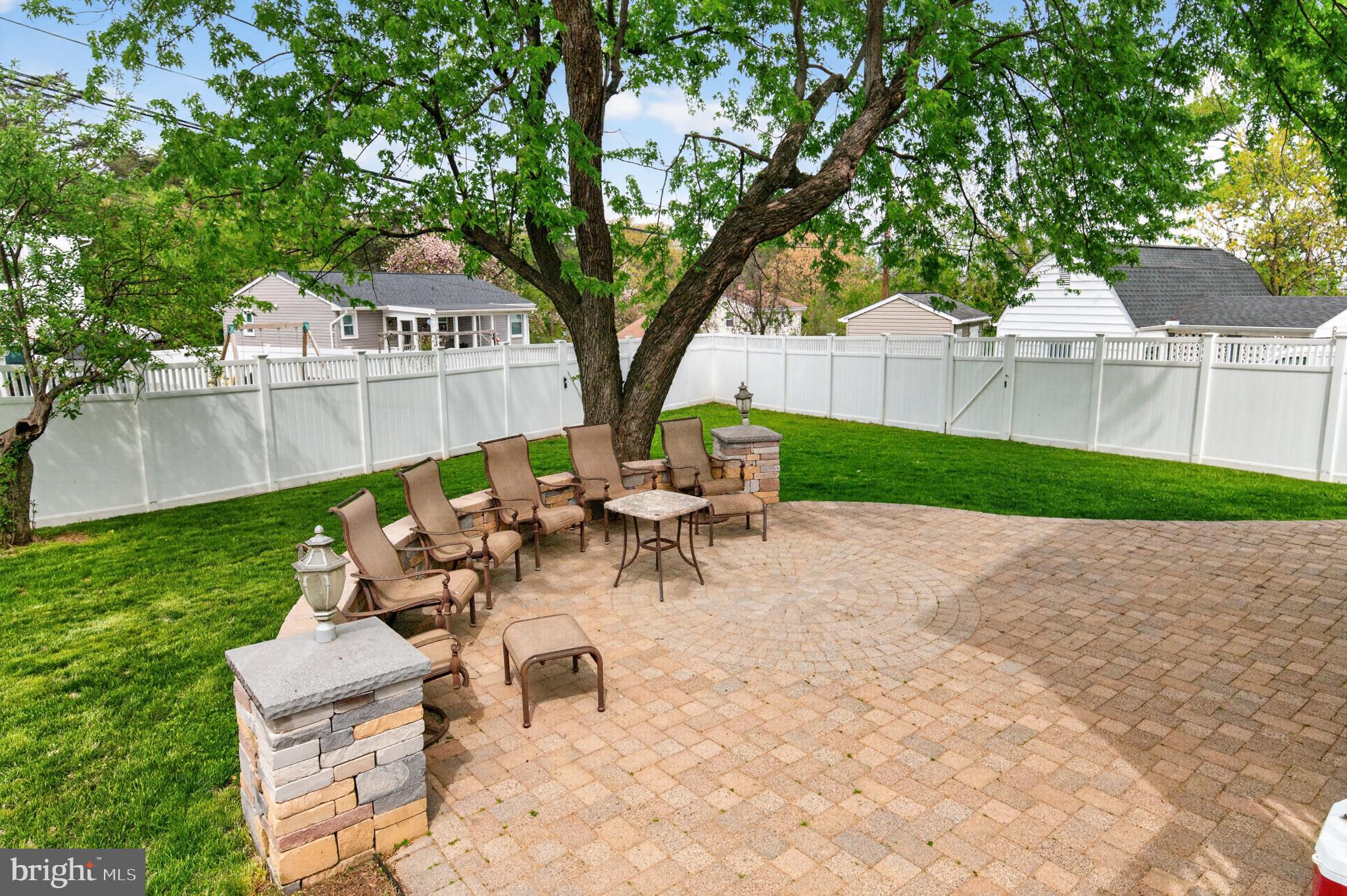 CRESTWOOD - Residential