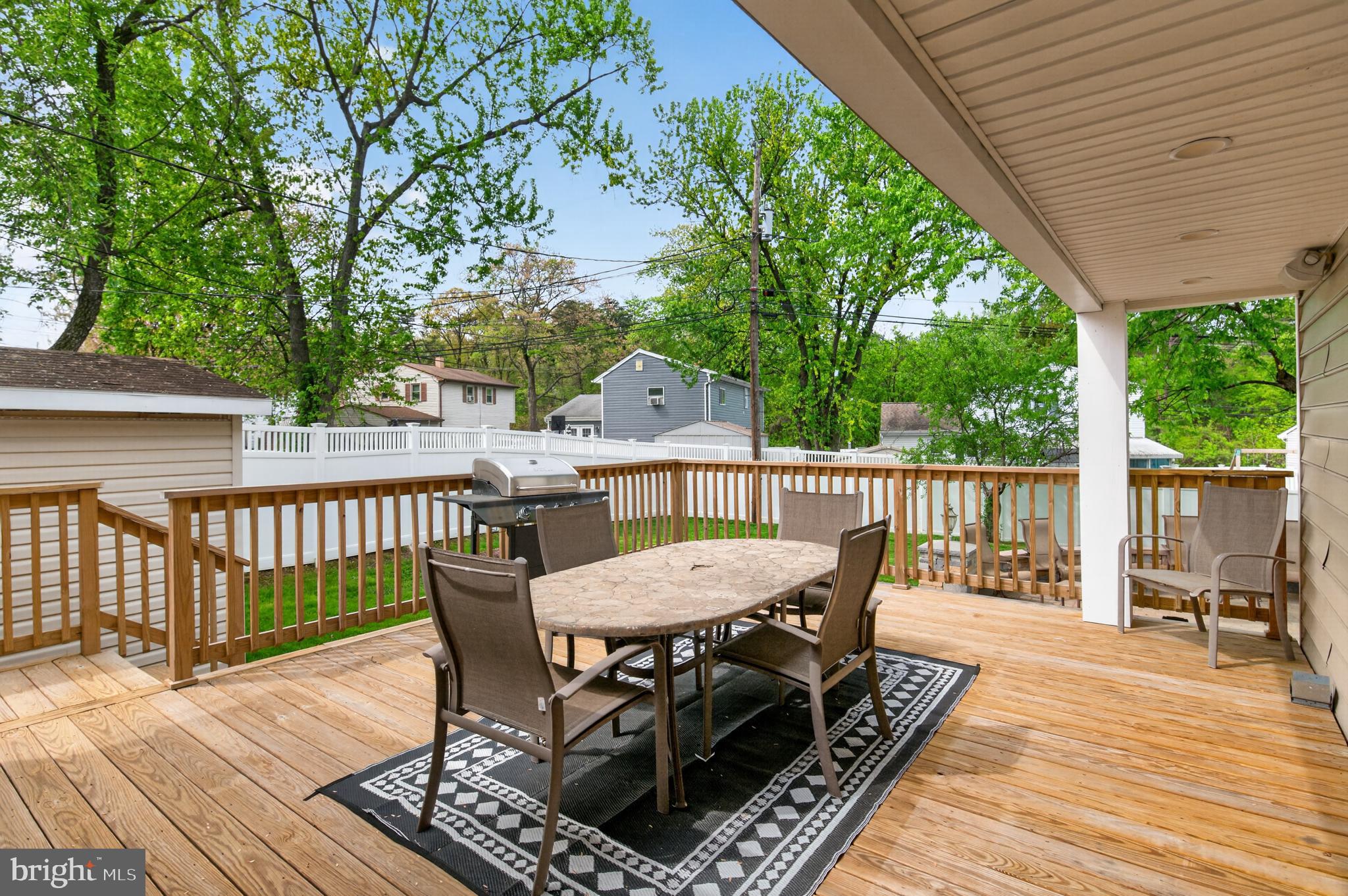 CRESTWOOD - Residential