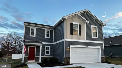 102 Hemphill Street, Stephens City, VA 22655 - MLS#: VAFV2033096