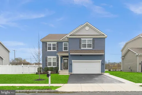 3 Stamford Bridge Court, Marlton, NJ 08053 - MLS#: NJBL2084940