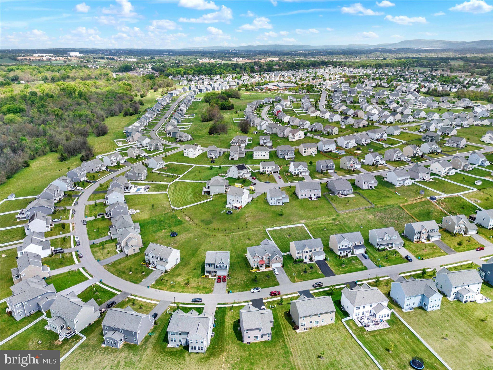 WESTFIELDS - Residential