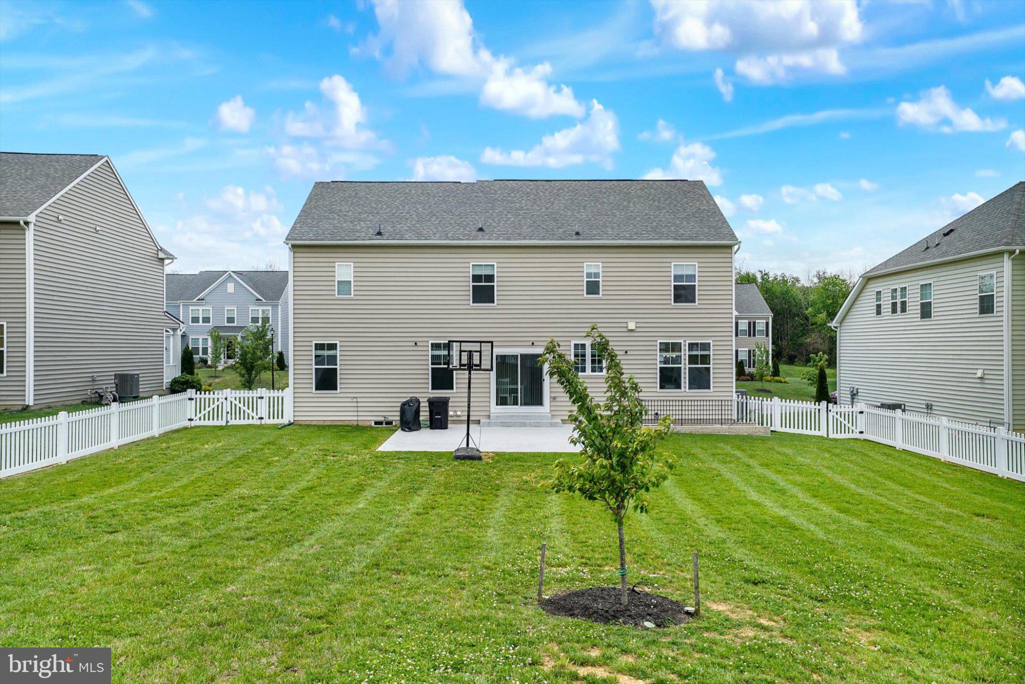 WESTFIELDS - Residential