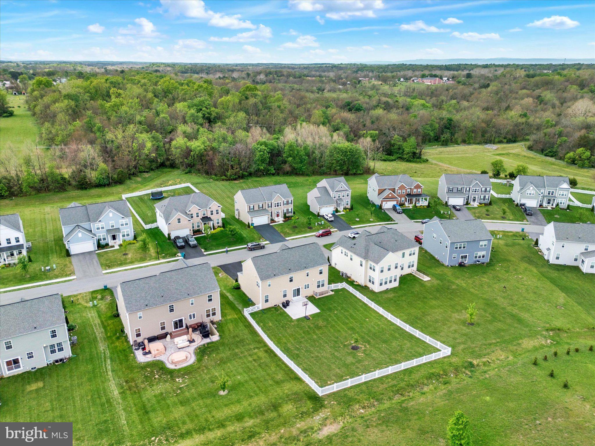 WESTFIELDS - Residential