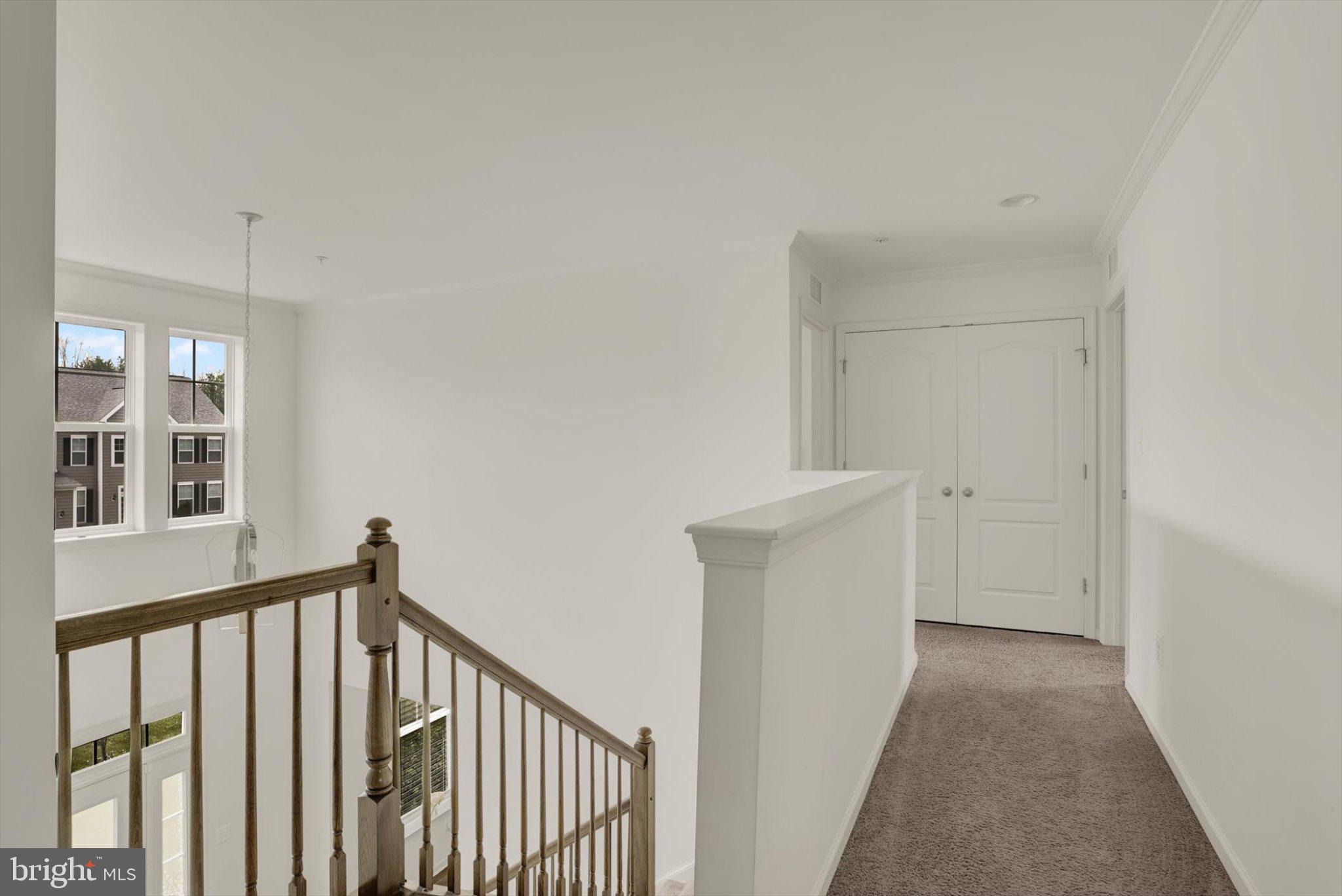 WESTFIELDS - Residential