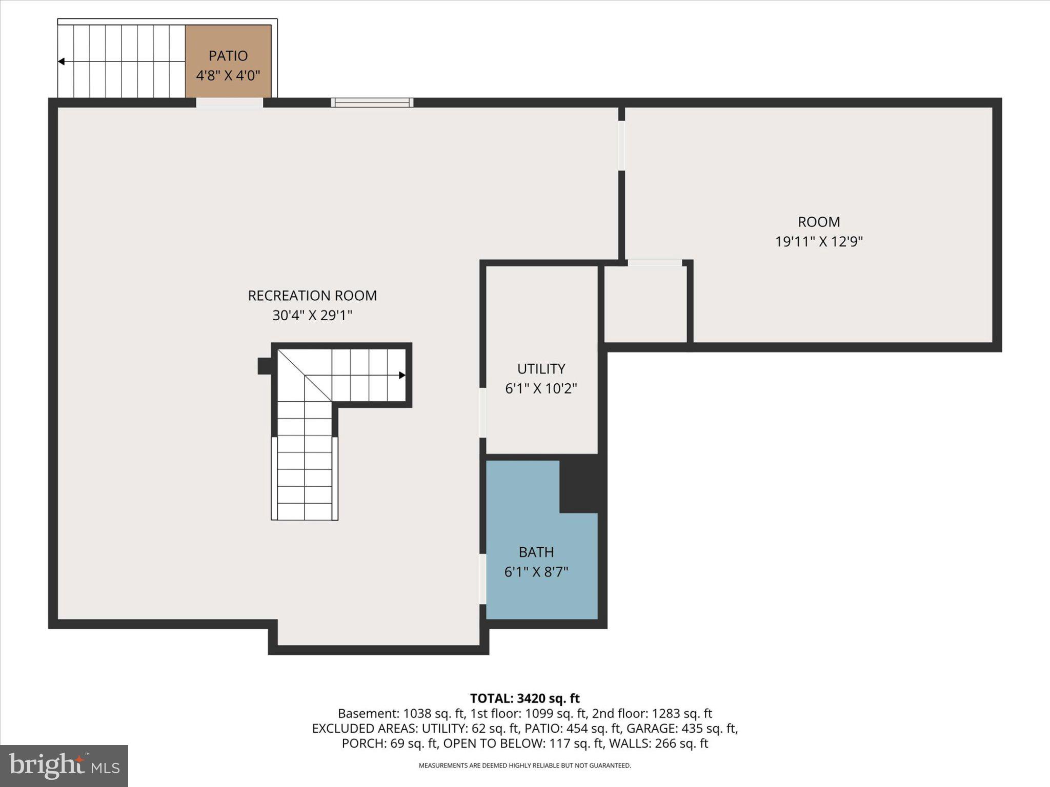 WESTFIELDS - Residential