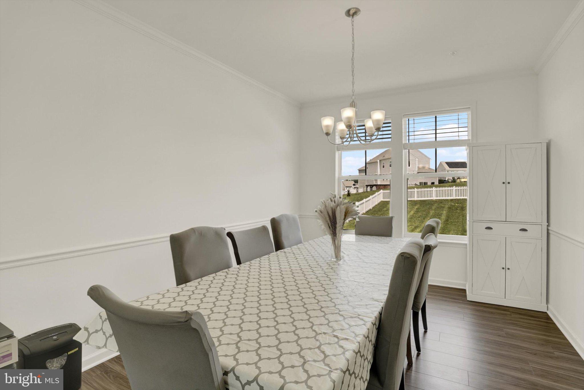 WESTFIELDS - Residential