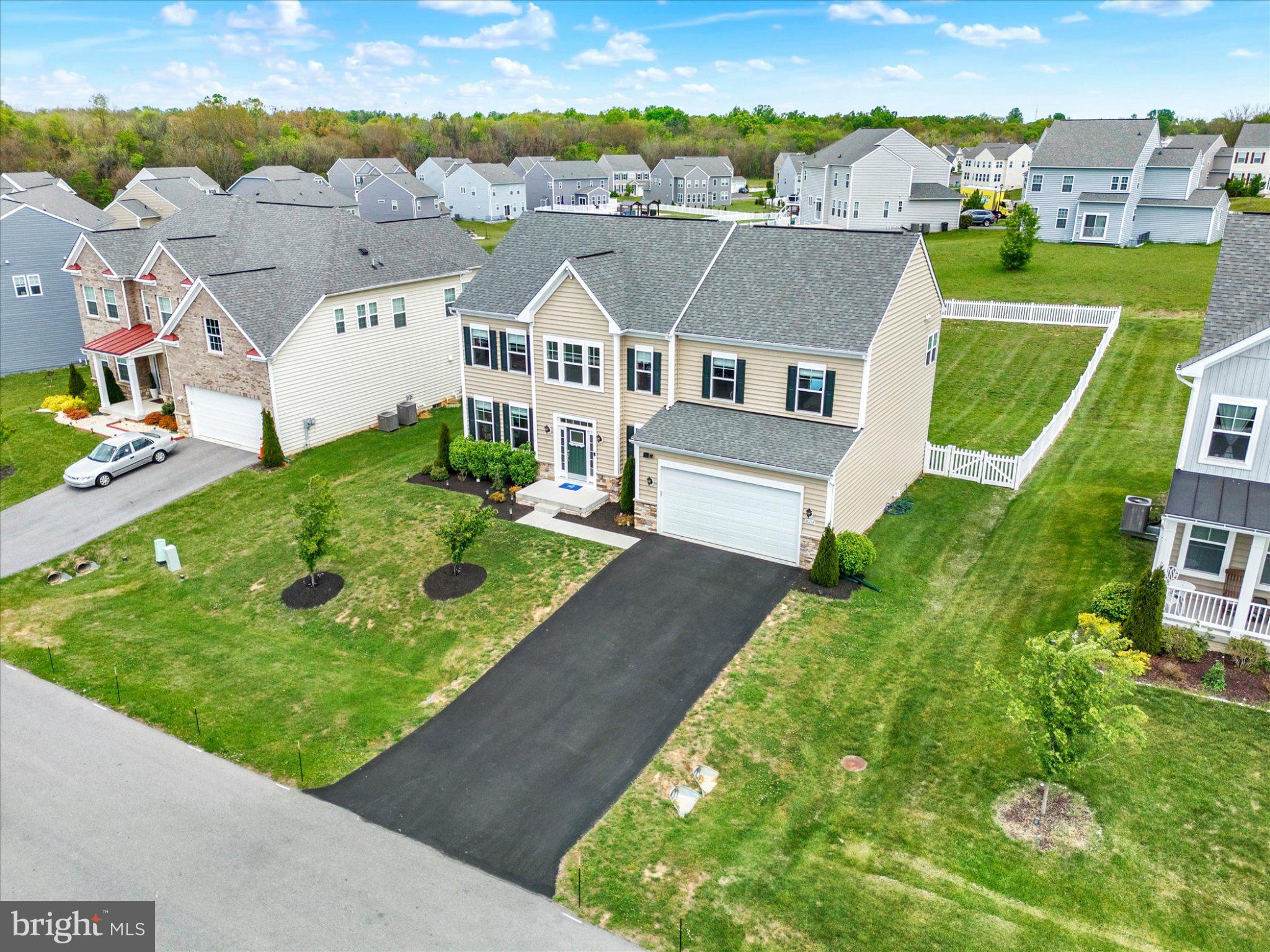 WESTFIELDS - Residential