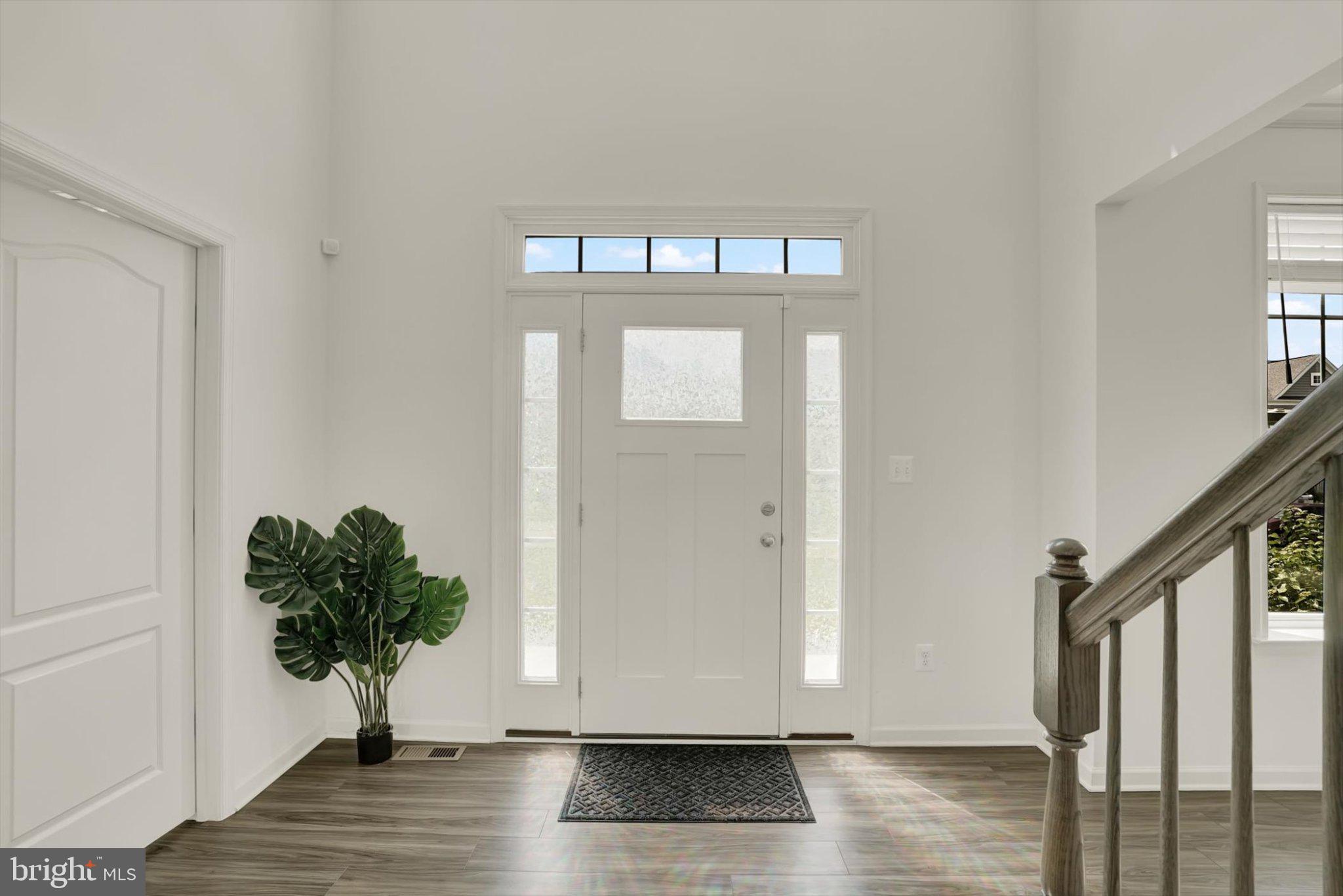 WESTFIELDS - Residential