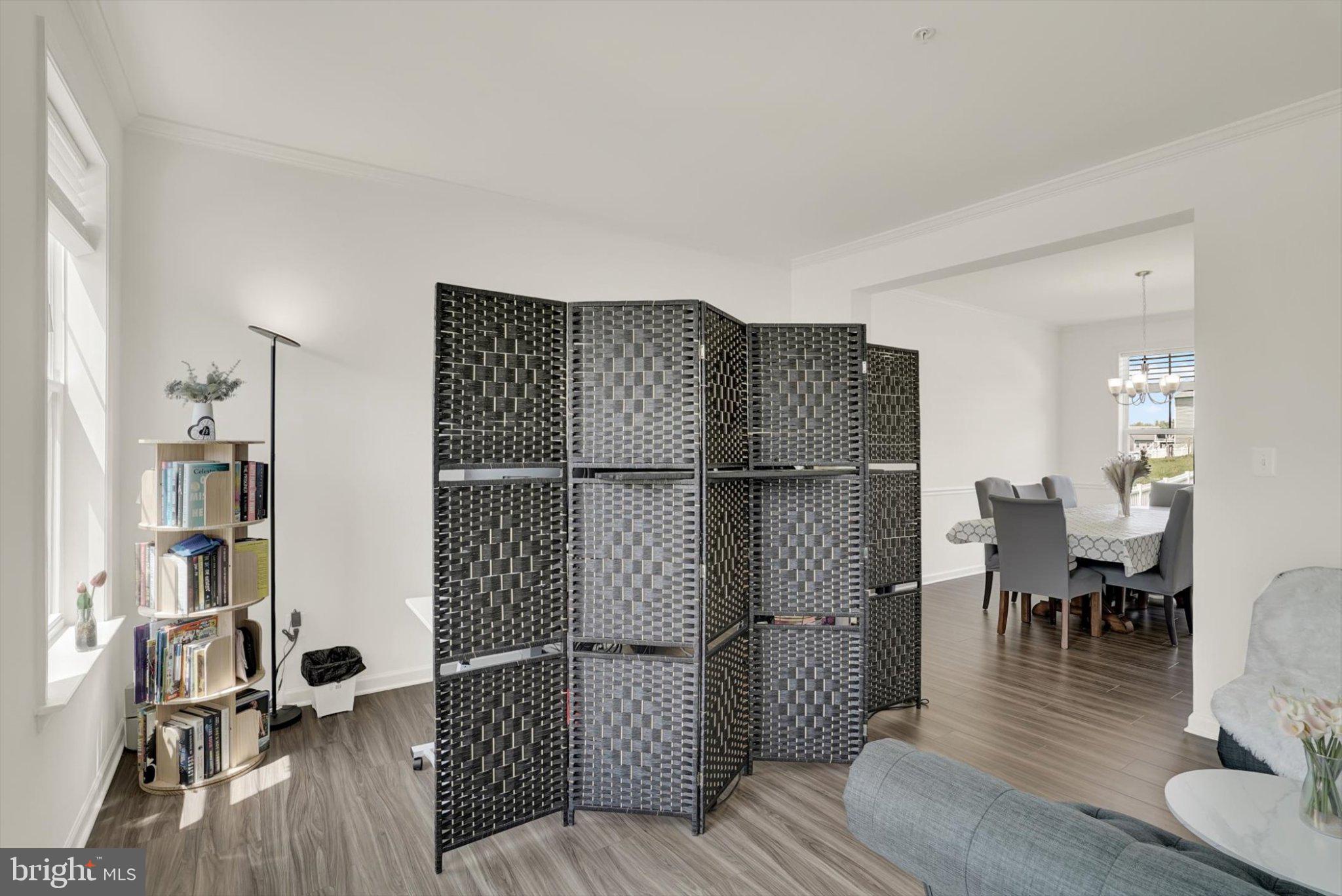 WESTFIELDS - Residential