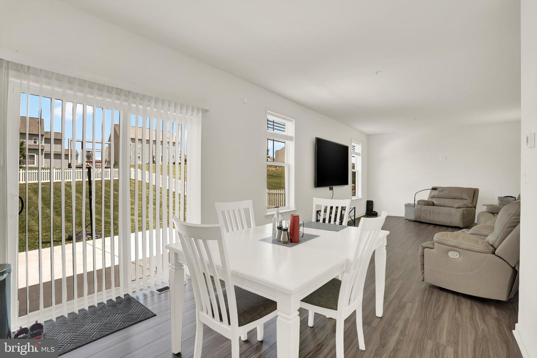WESTFIELDS - Residential
