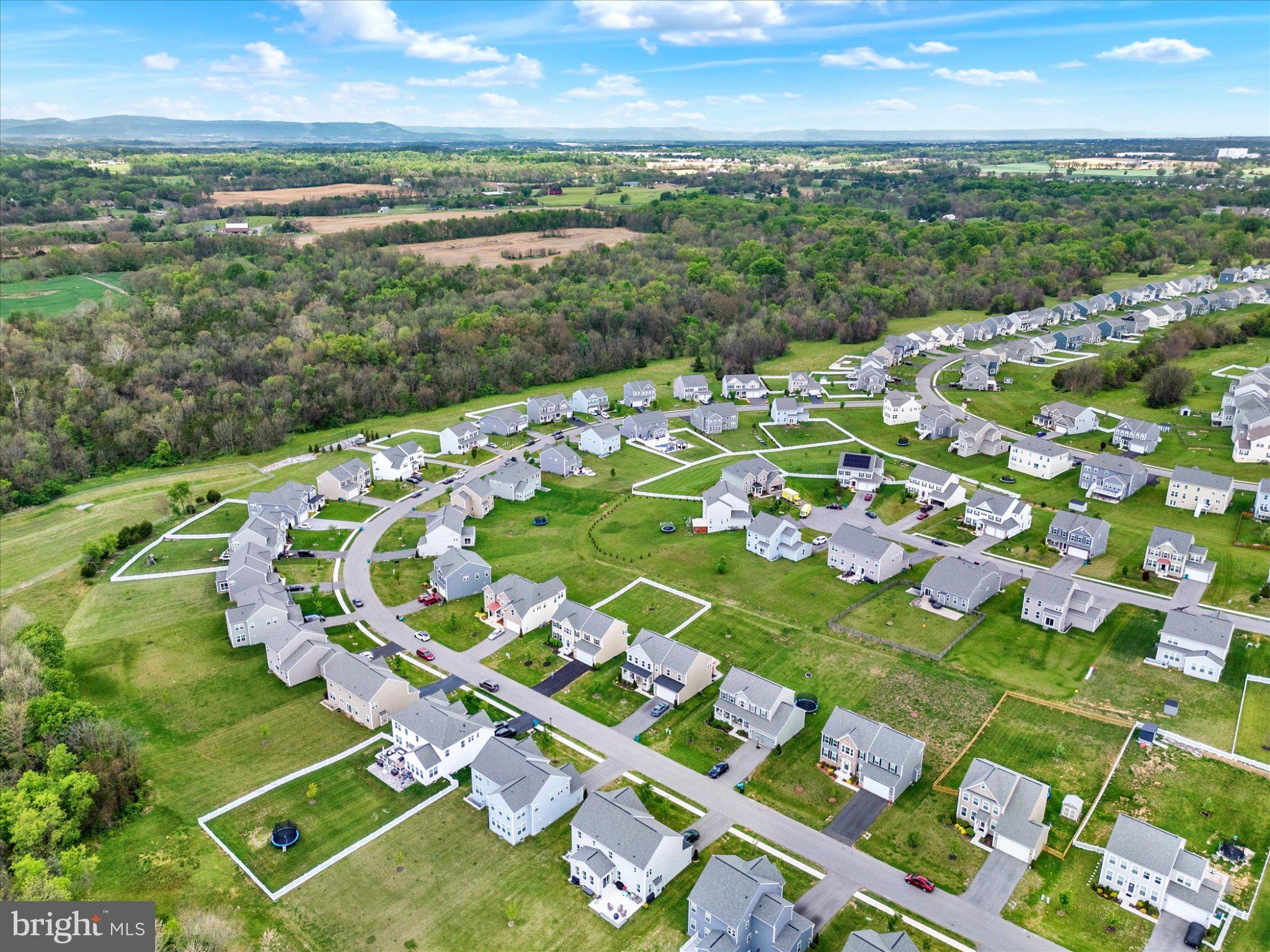 WESTFIELDS - Residential