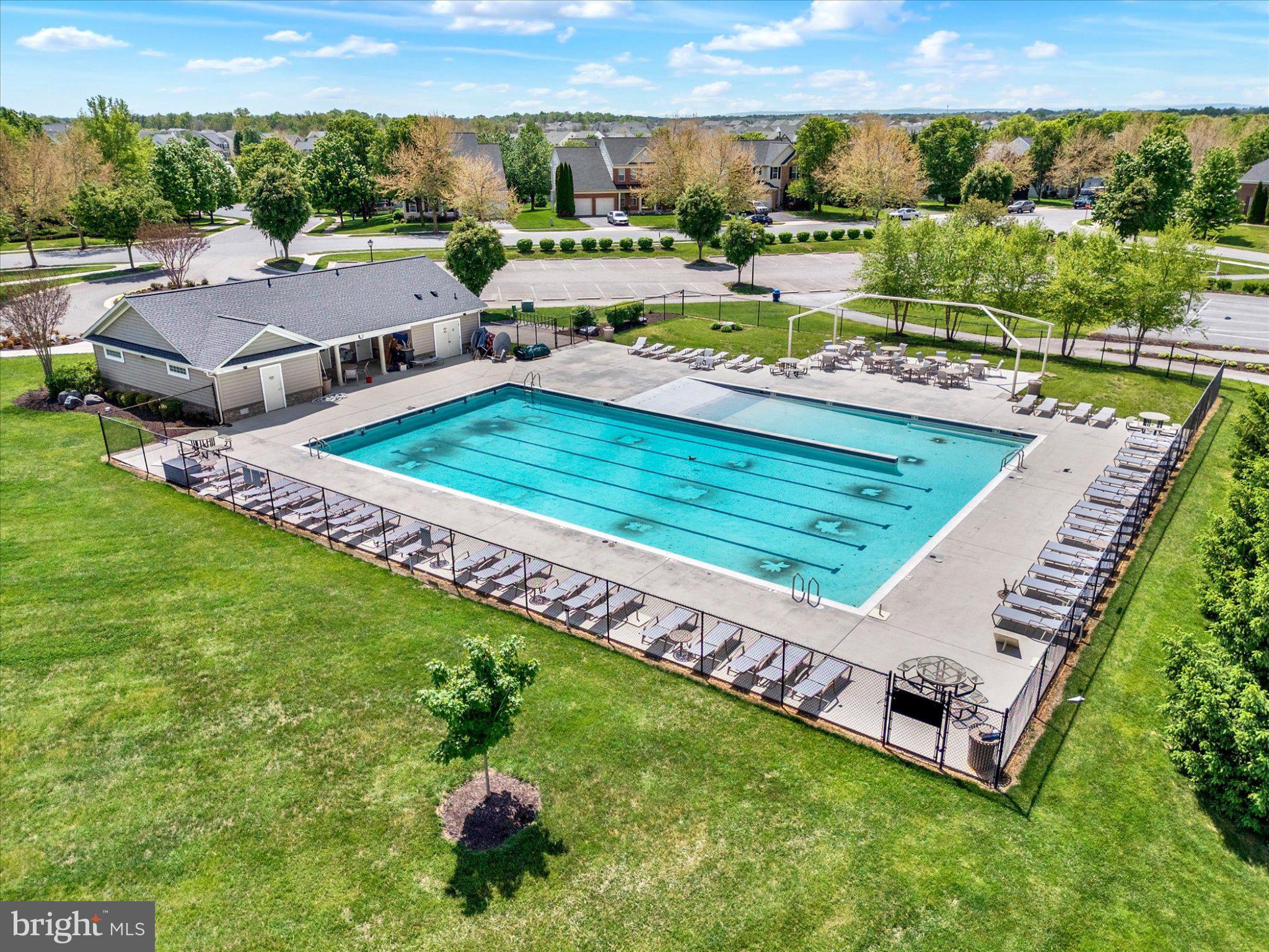 WESTFIELDS - Residential