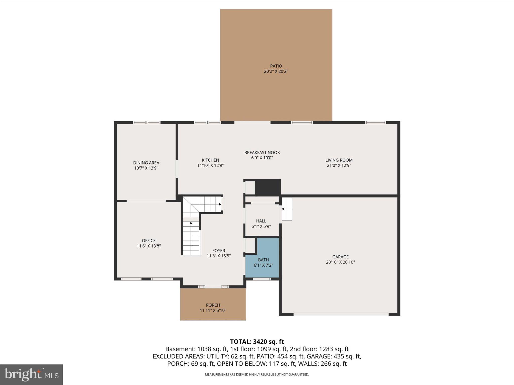 WESTFIELDS - Residential