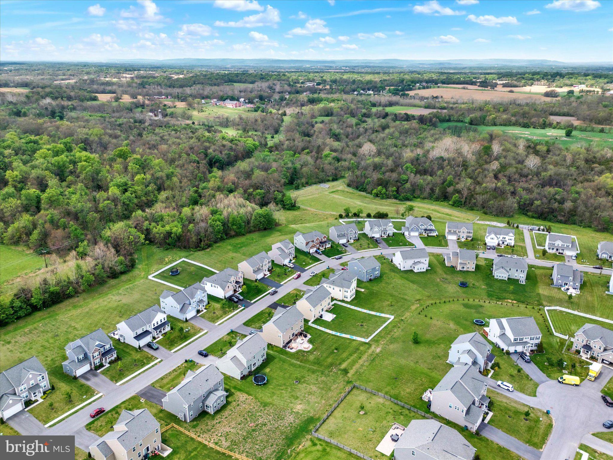 WESTFIELDS - Residential