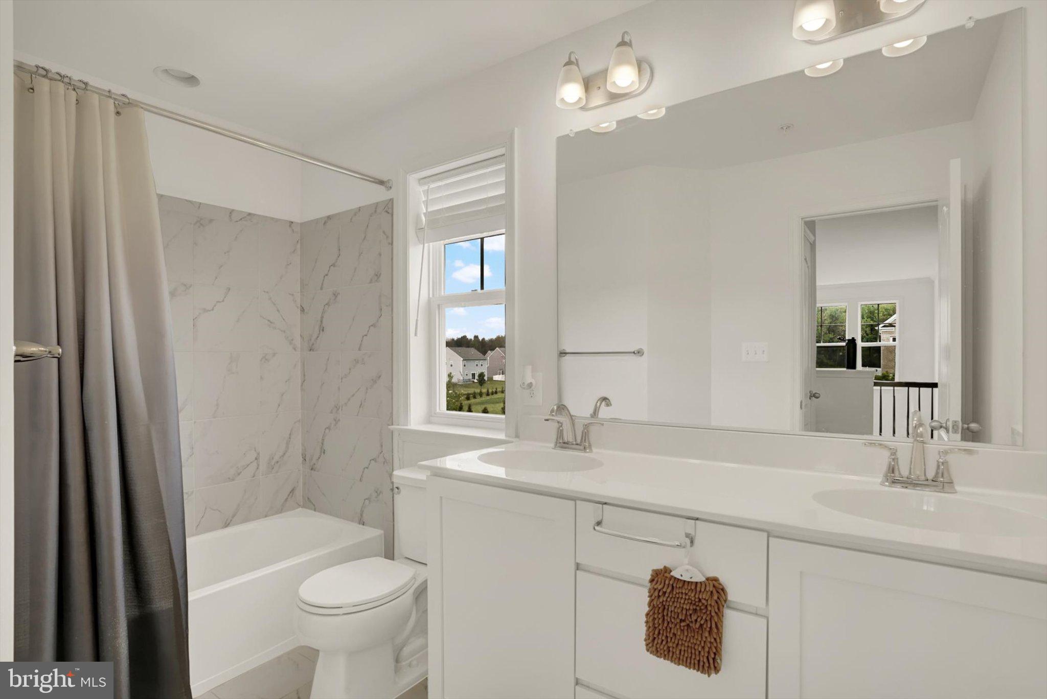 WESTFIELDS - Residential