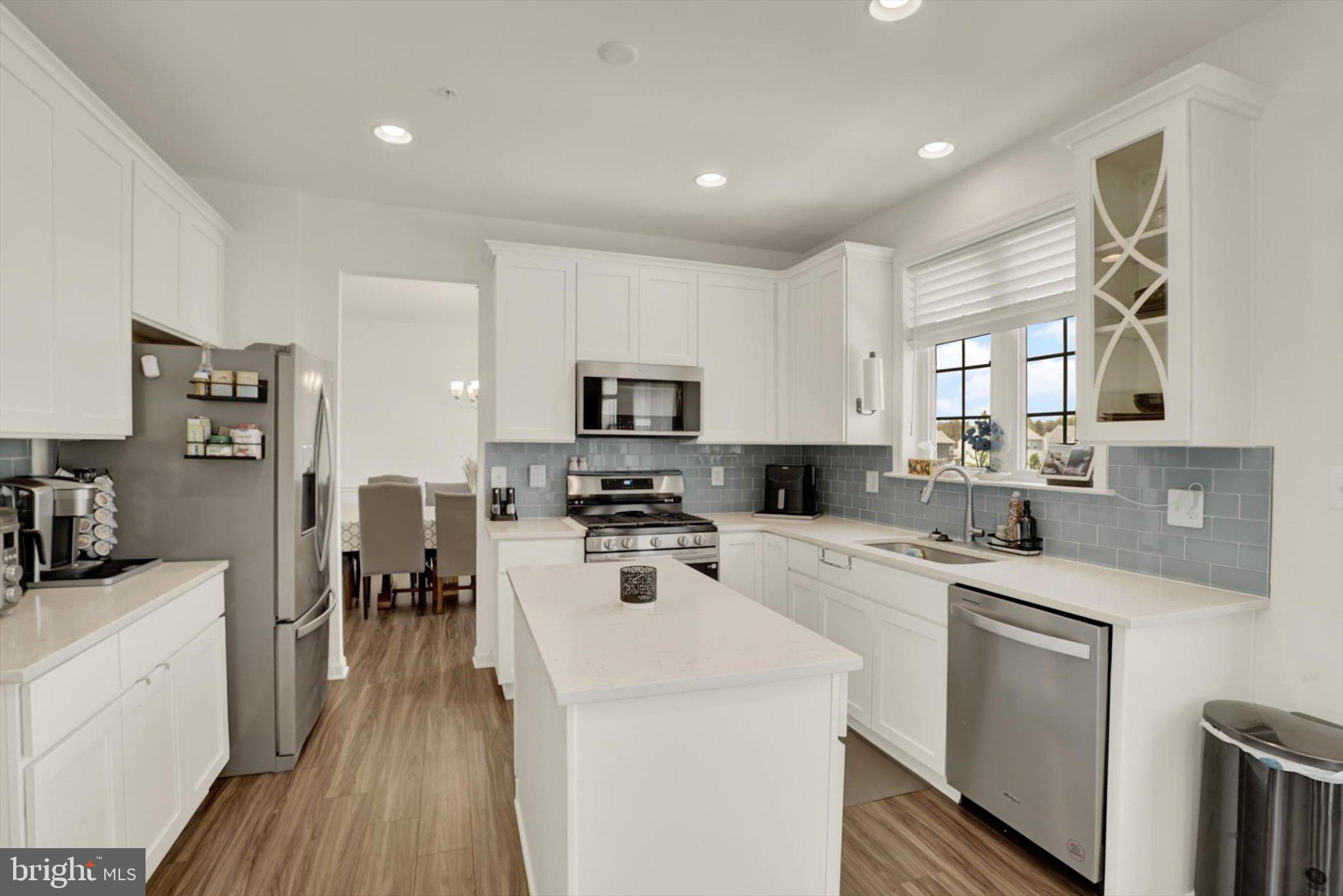 WESTFIELDS - Residential