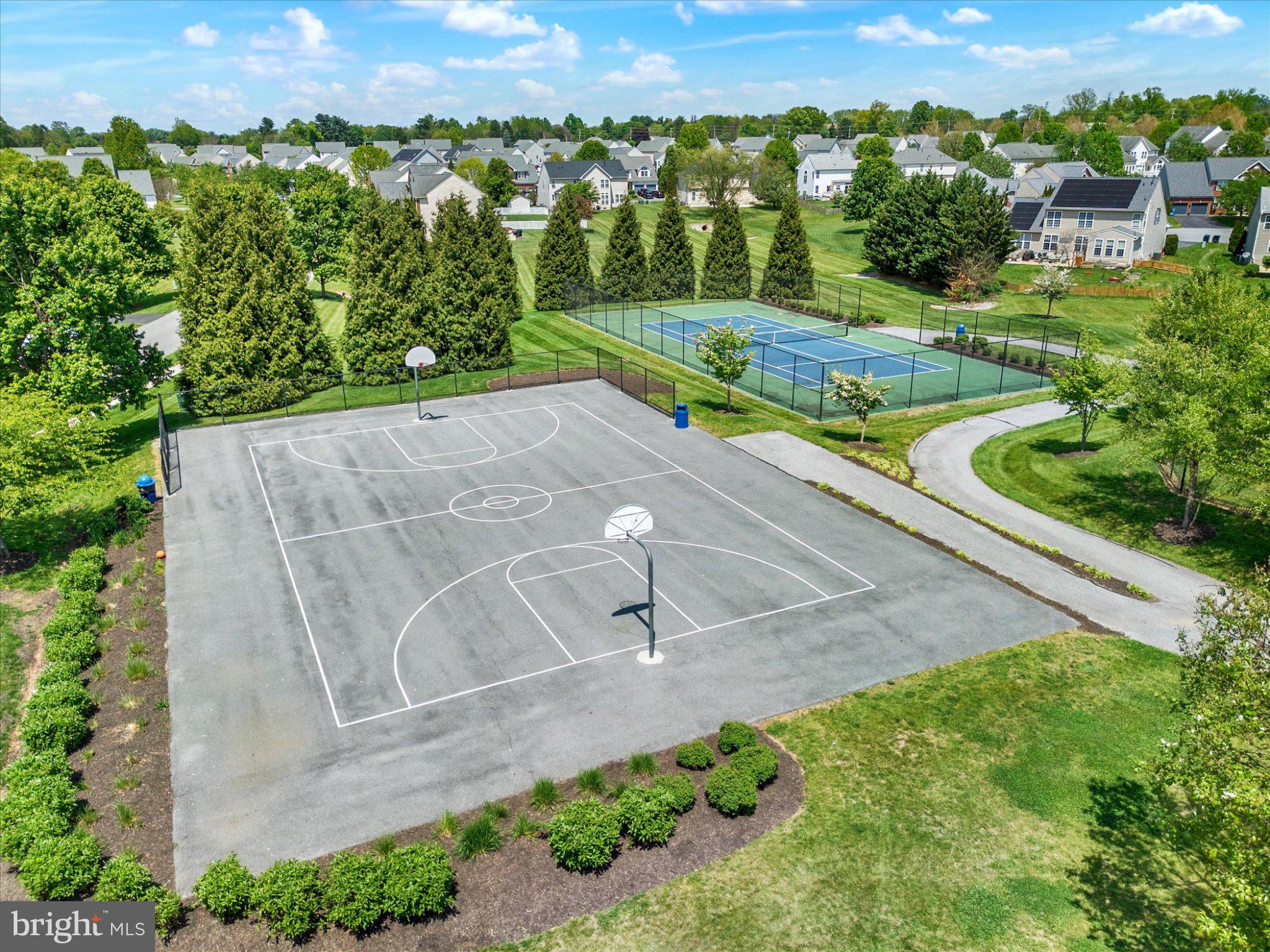WESTFIELDS - Residential