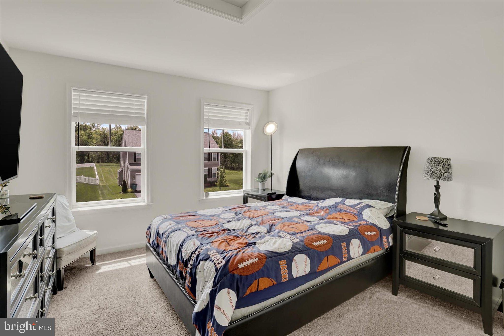 WESTFIELDS - Residential