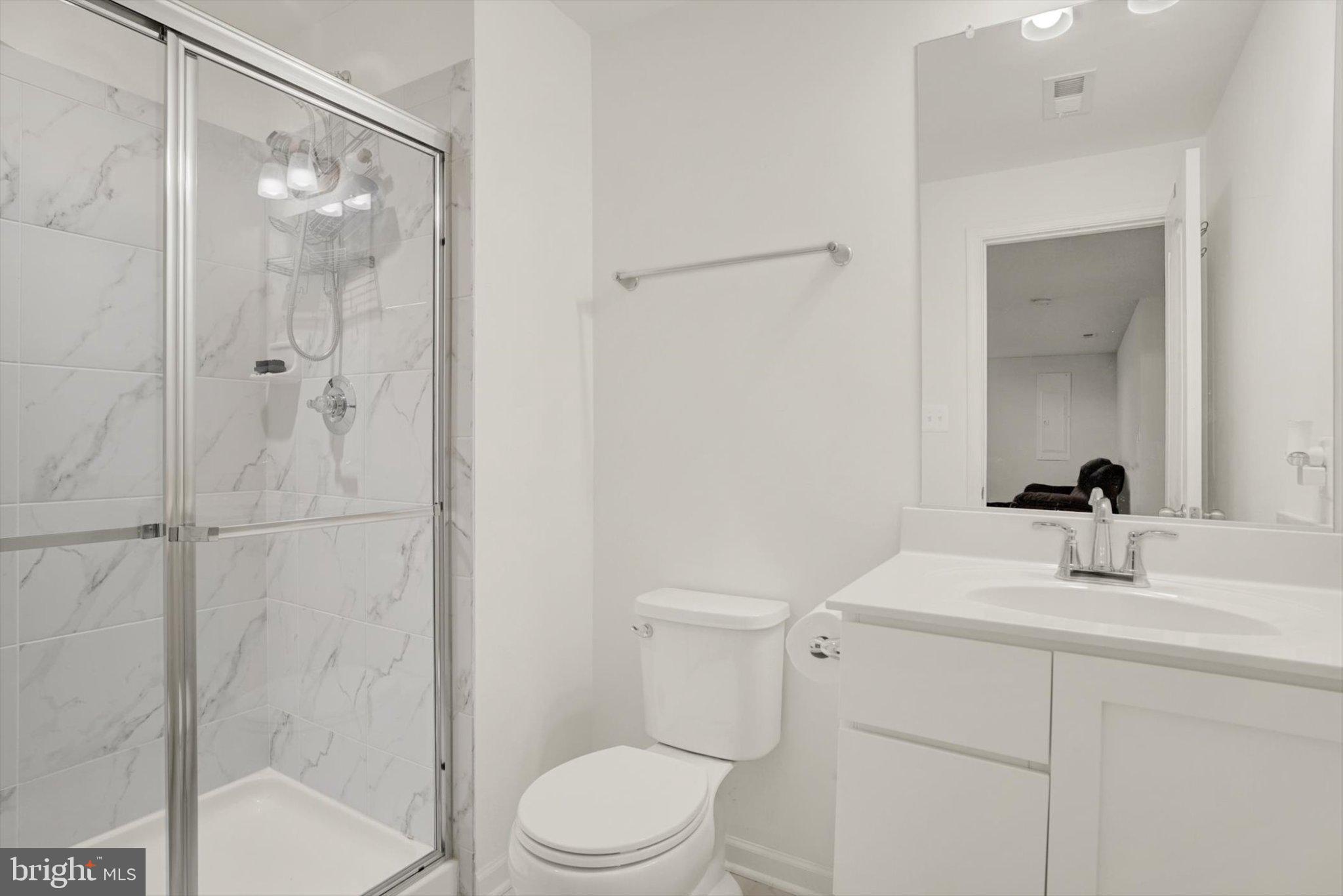 WESTFIELDS - Residential