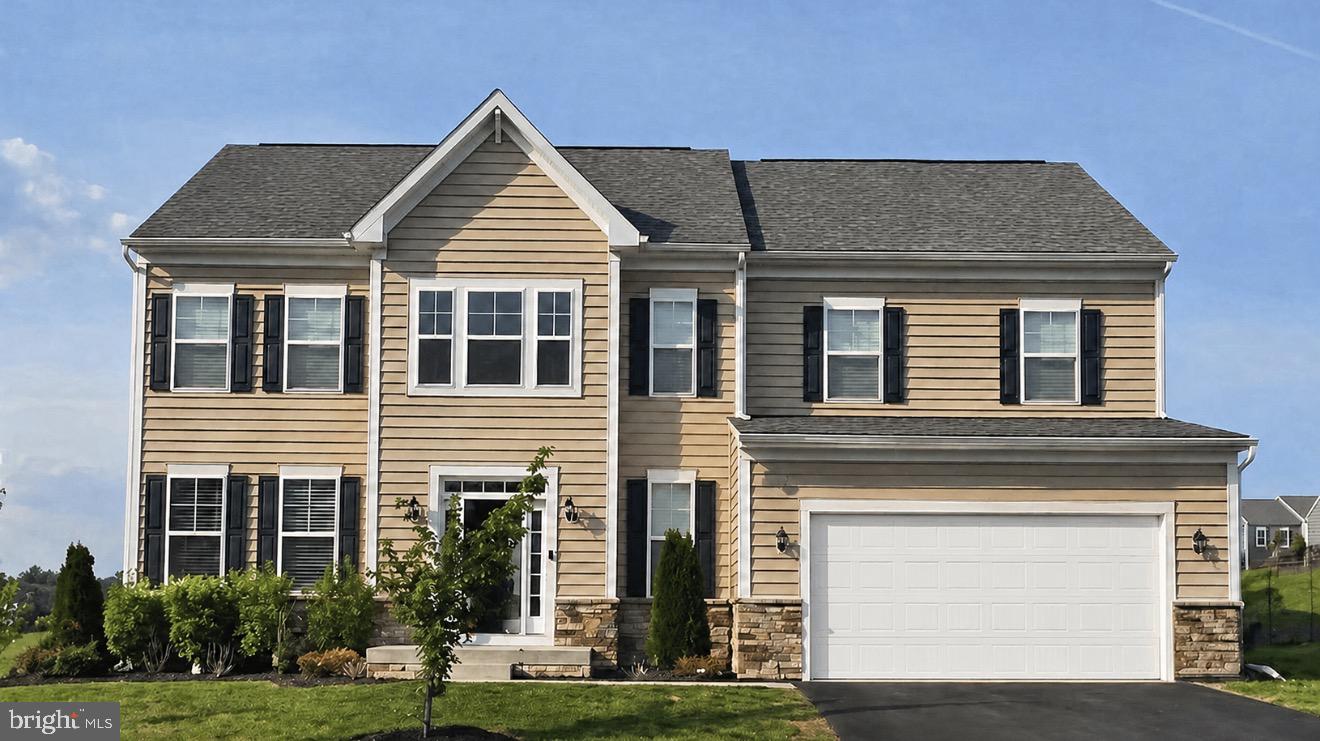 WESTFIELDS - Residential