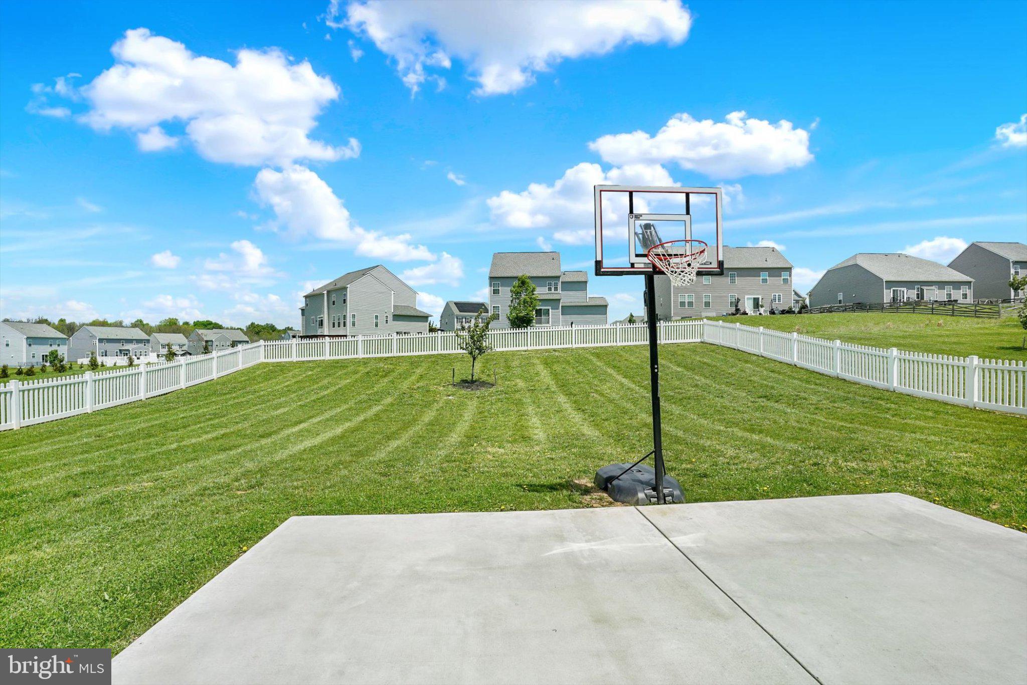 WESTFIELDS - Residential