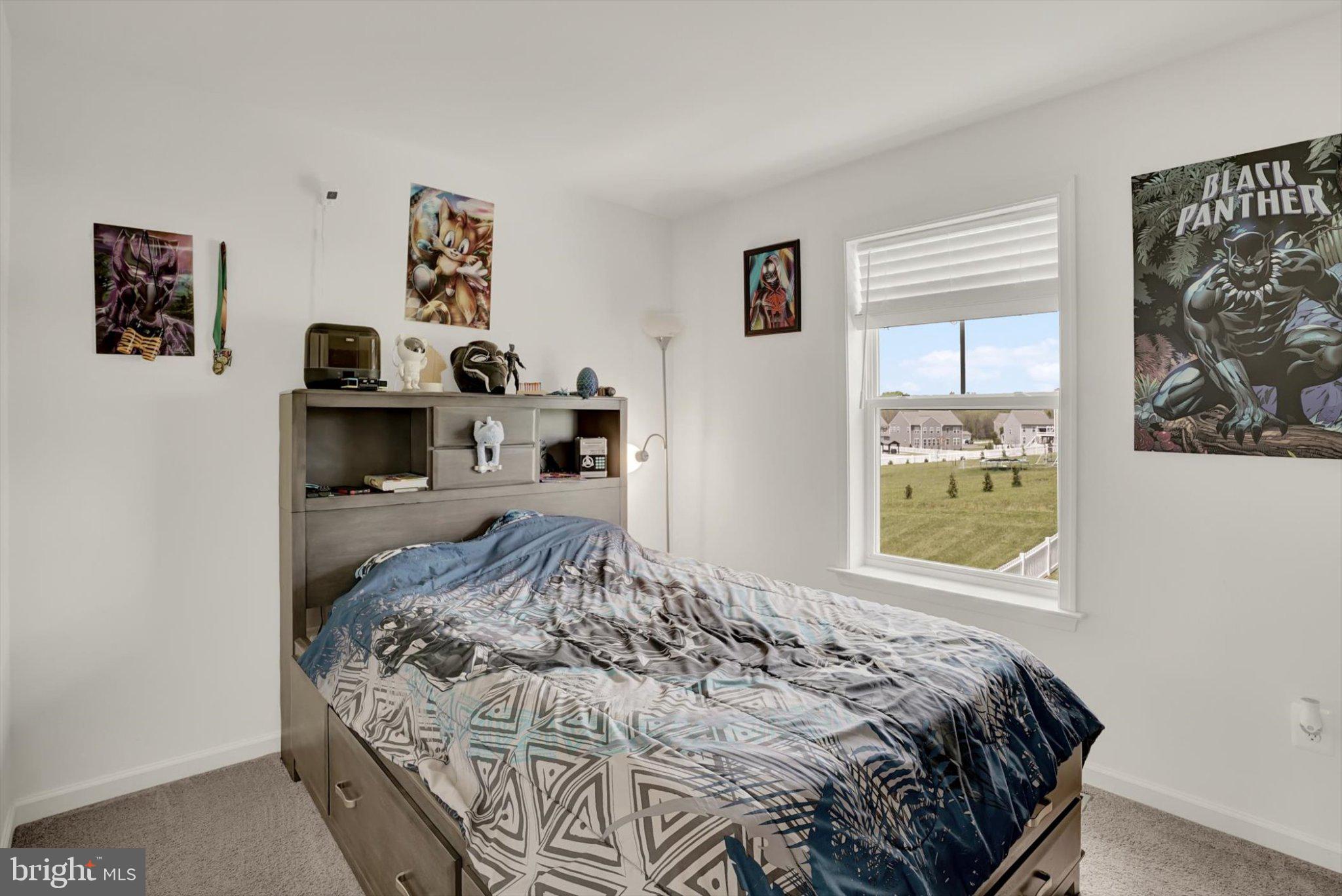 WESTFIELDS - Residential