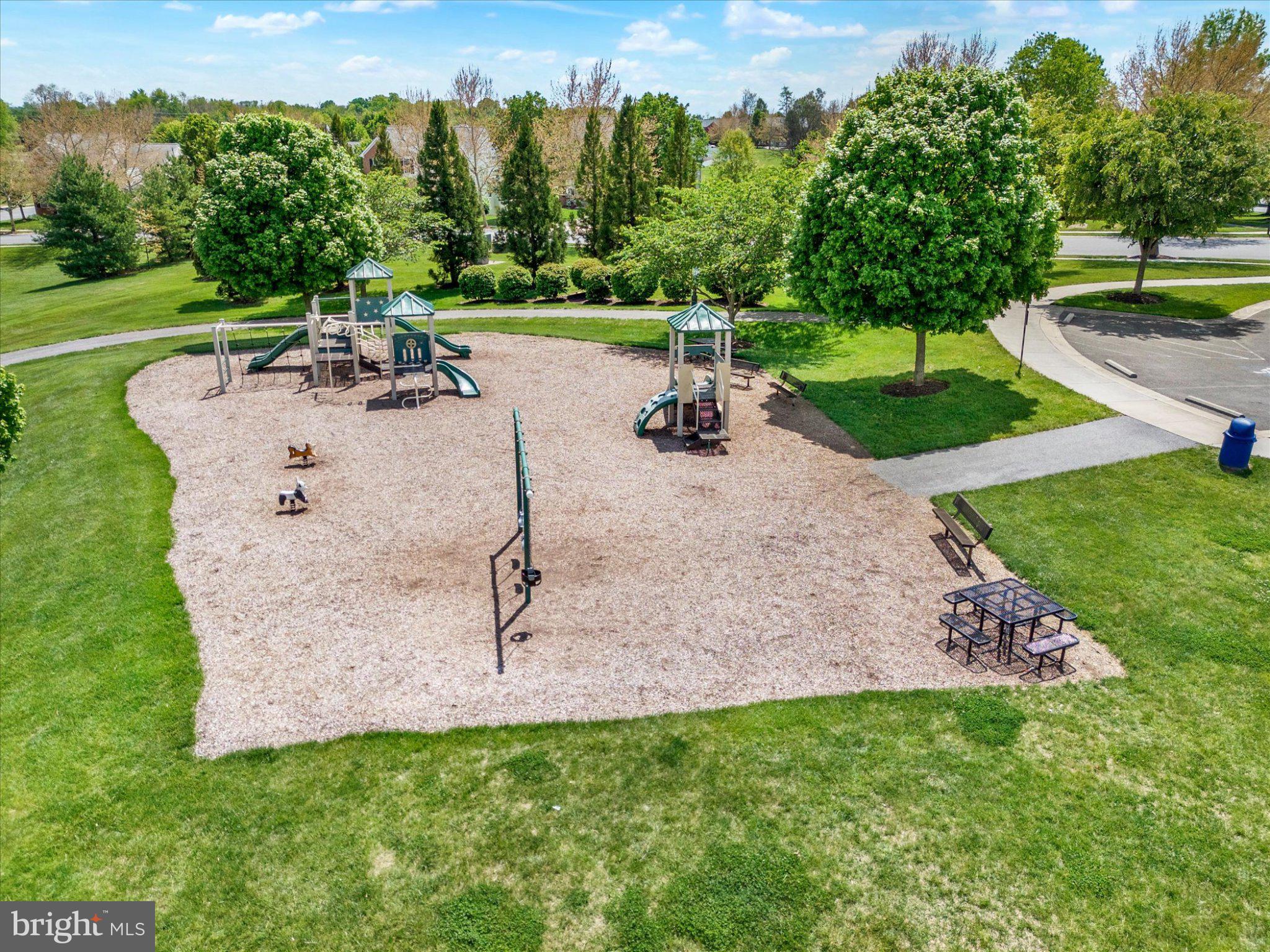 WESTFIELDS - Residential
