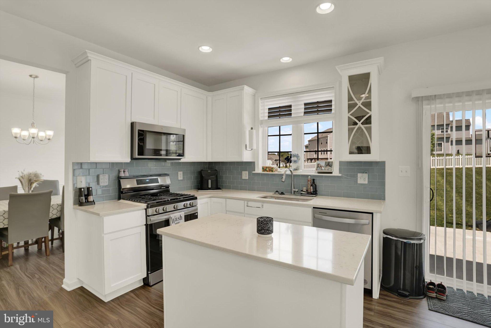 WESTFIELDS - Residential