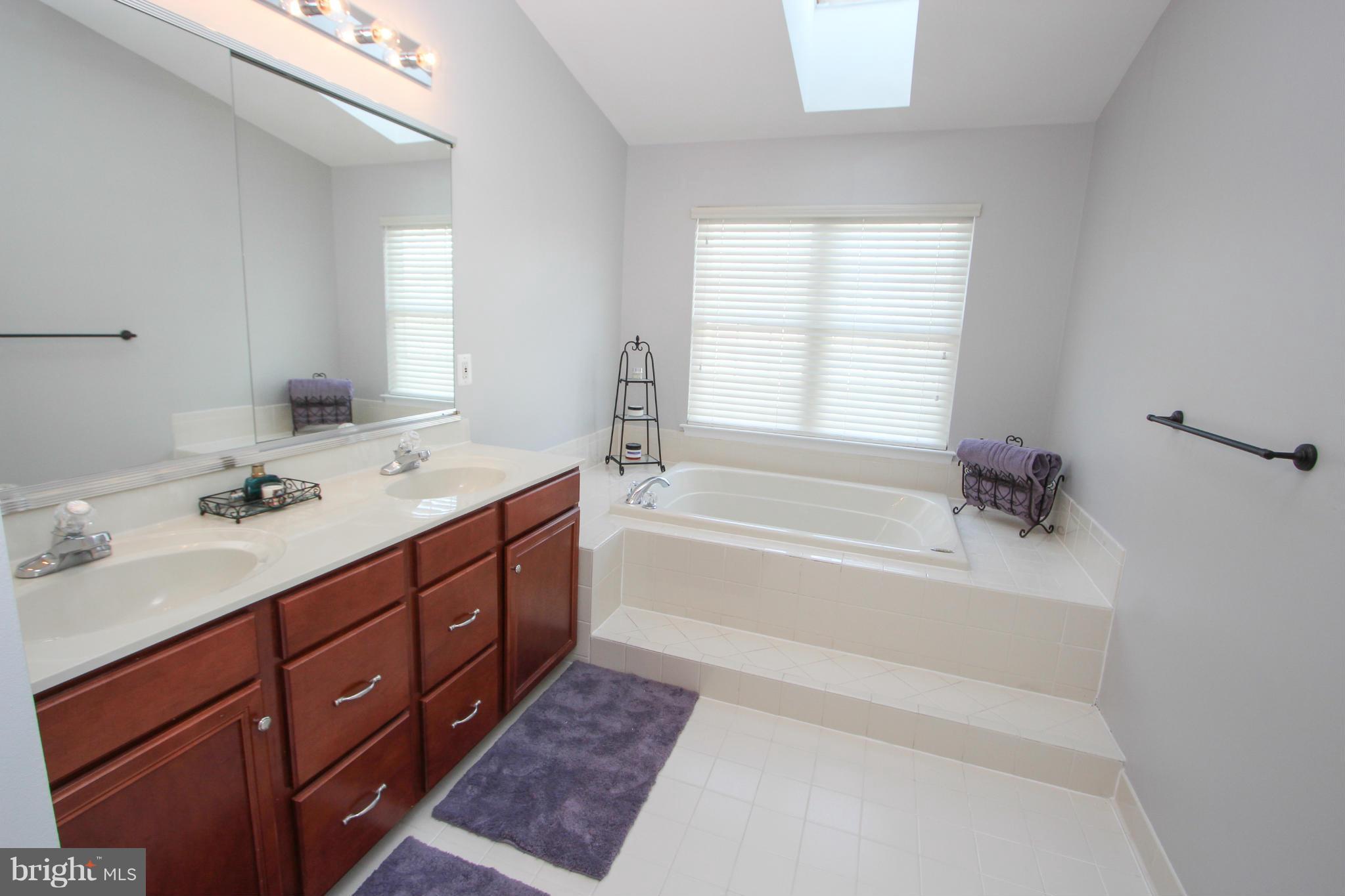 SOUTH RIDING - Residential