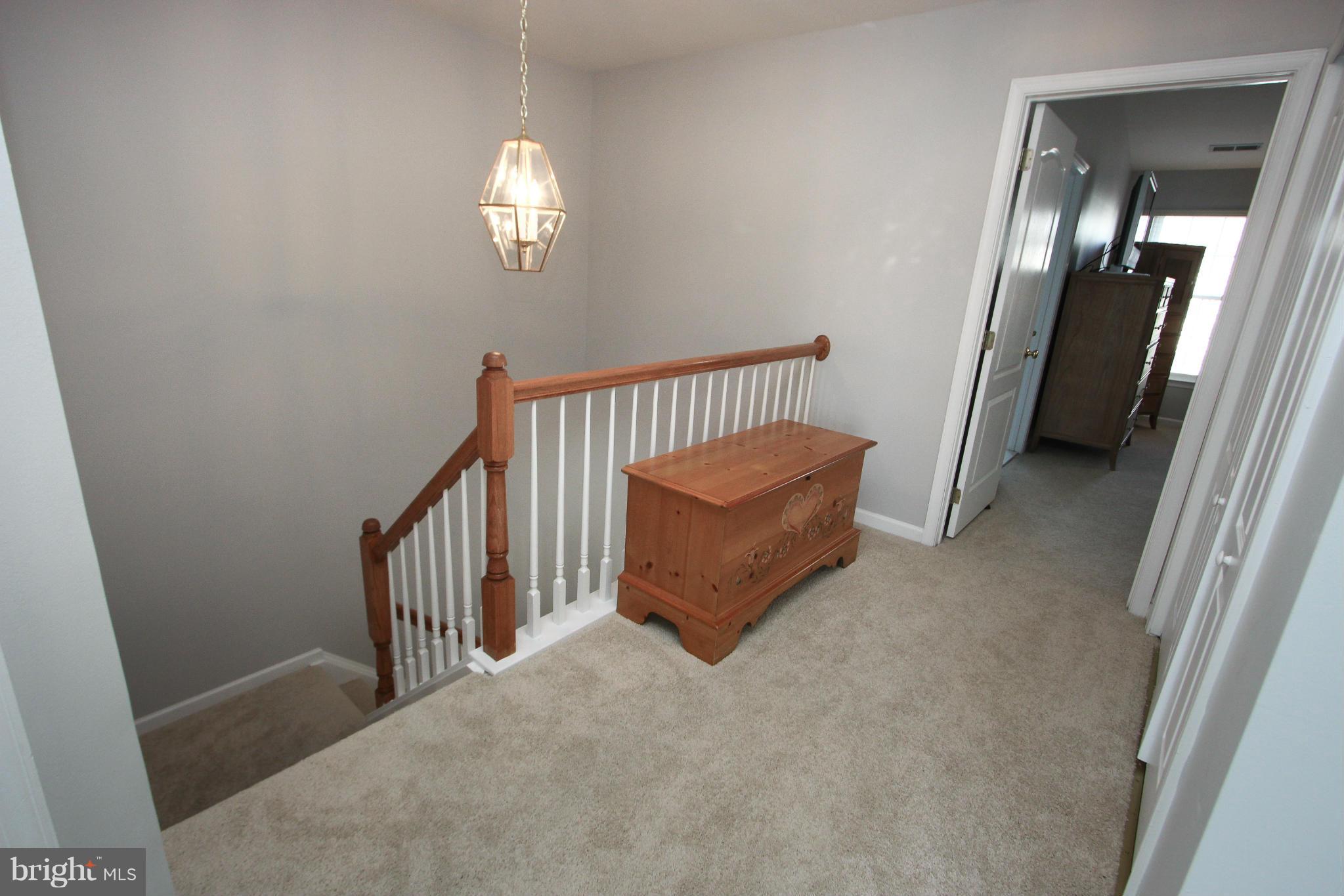 SOUTH RIDING - Residential