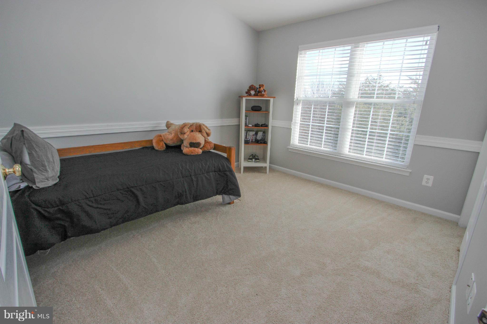 SOUTH RIDING - Residential