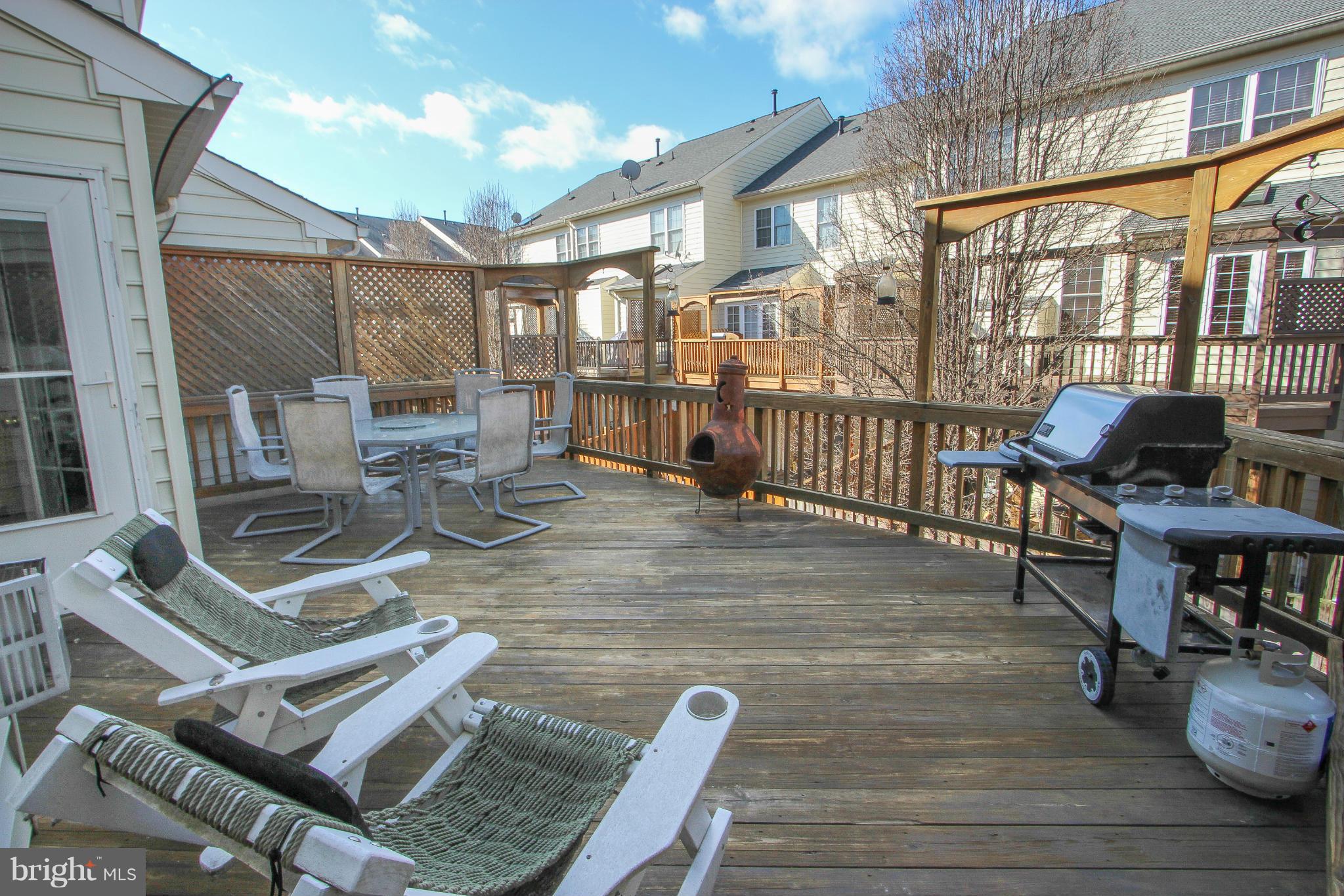 SOUTH RIDING - Residential