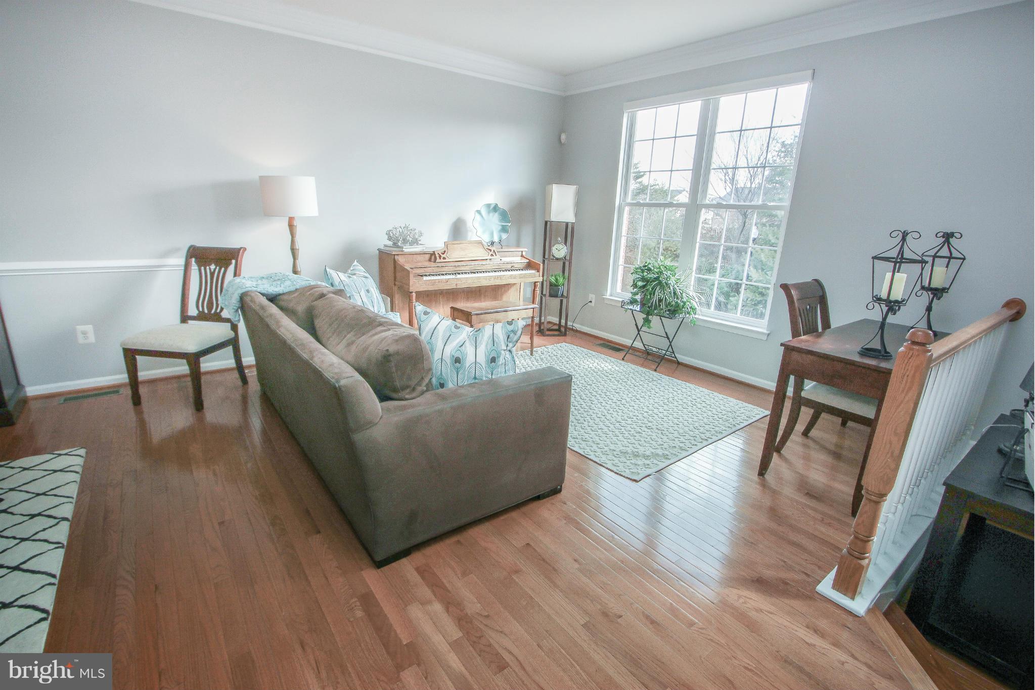 SOUTH RIDING - Residential