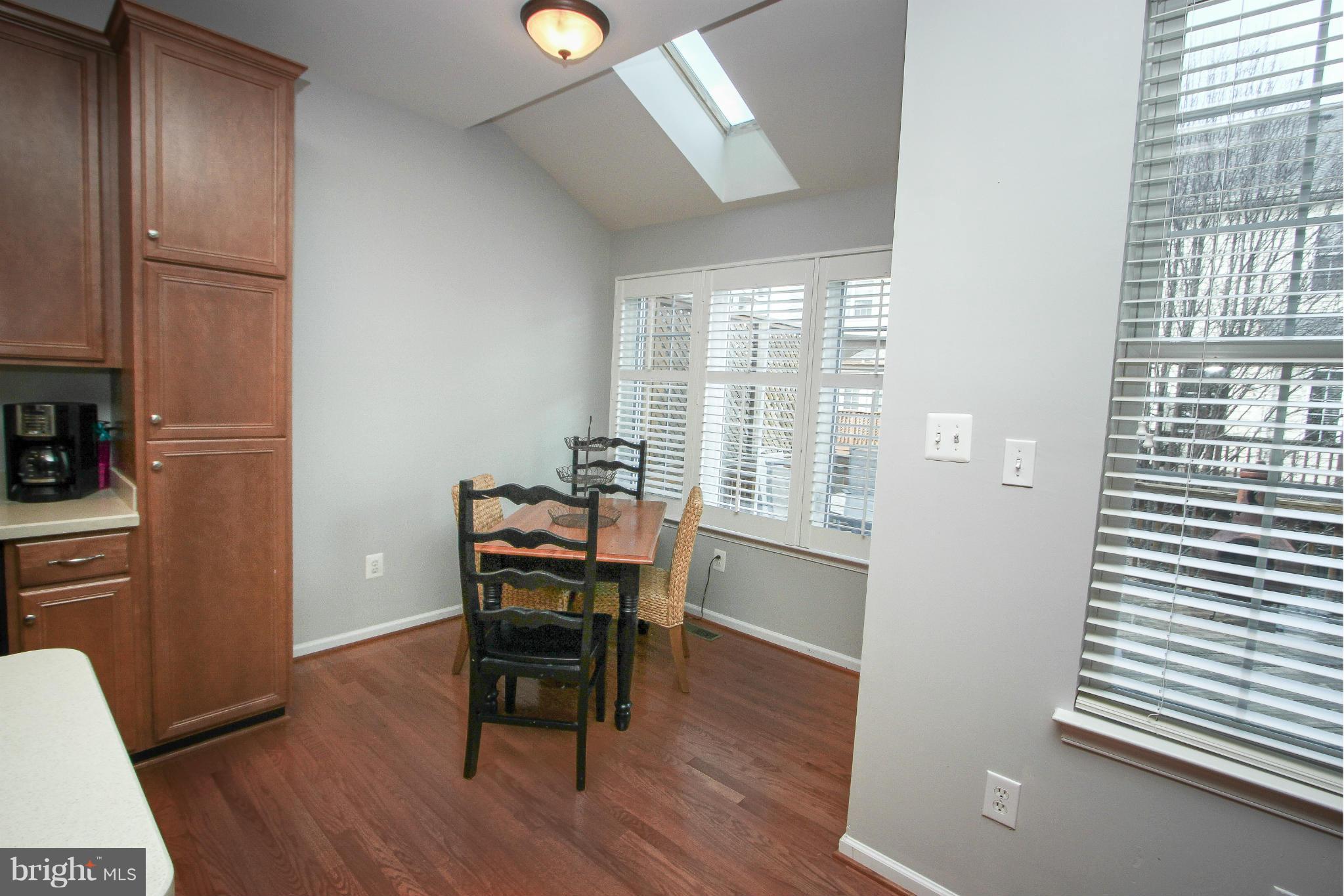 SOUTH RIDING - Residential