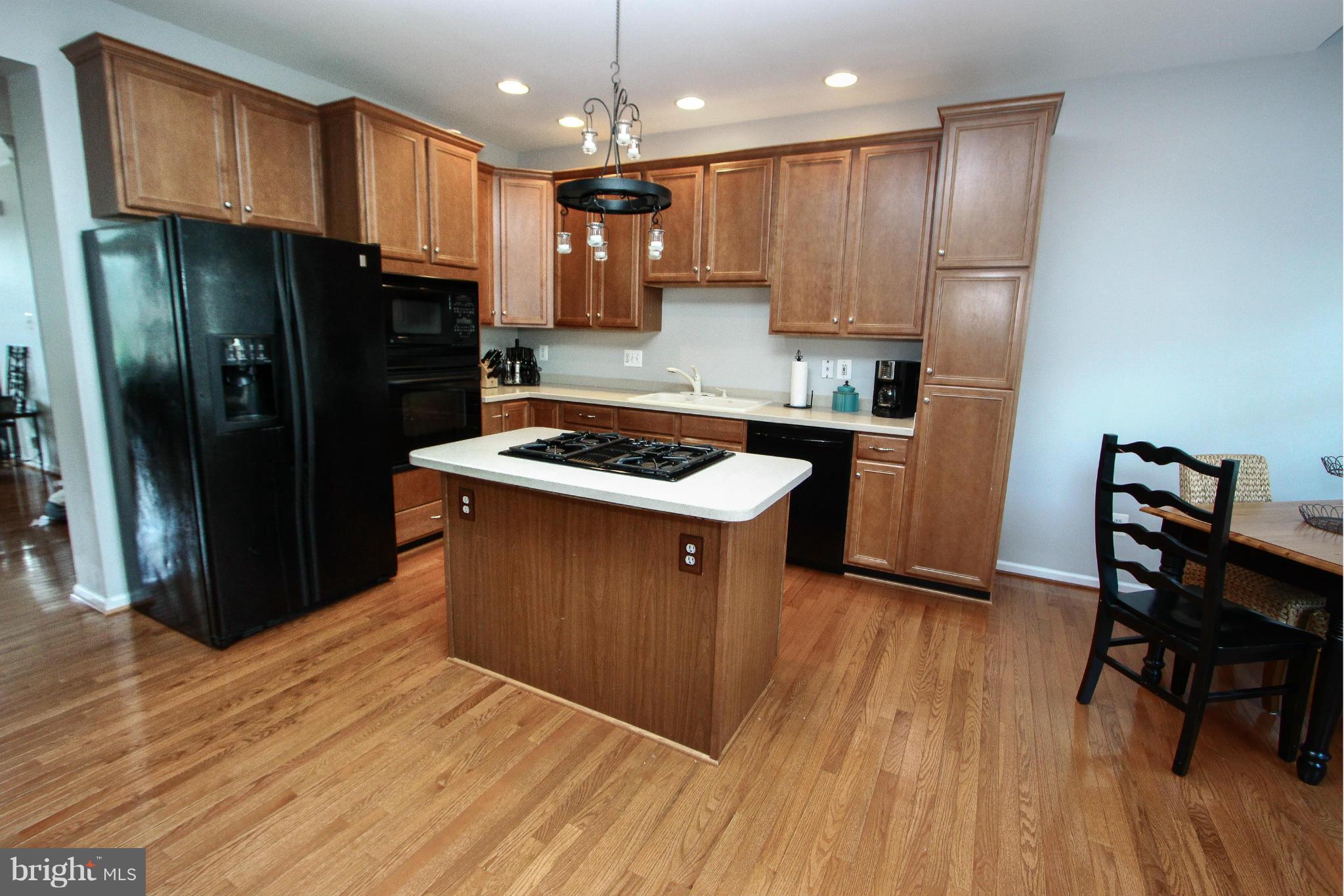 SOUTH RIDING - Residential