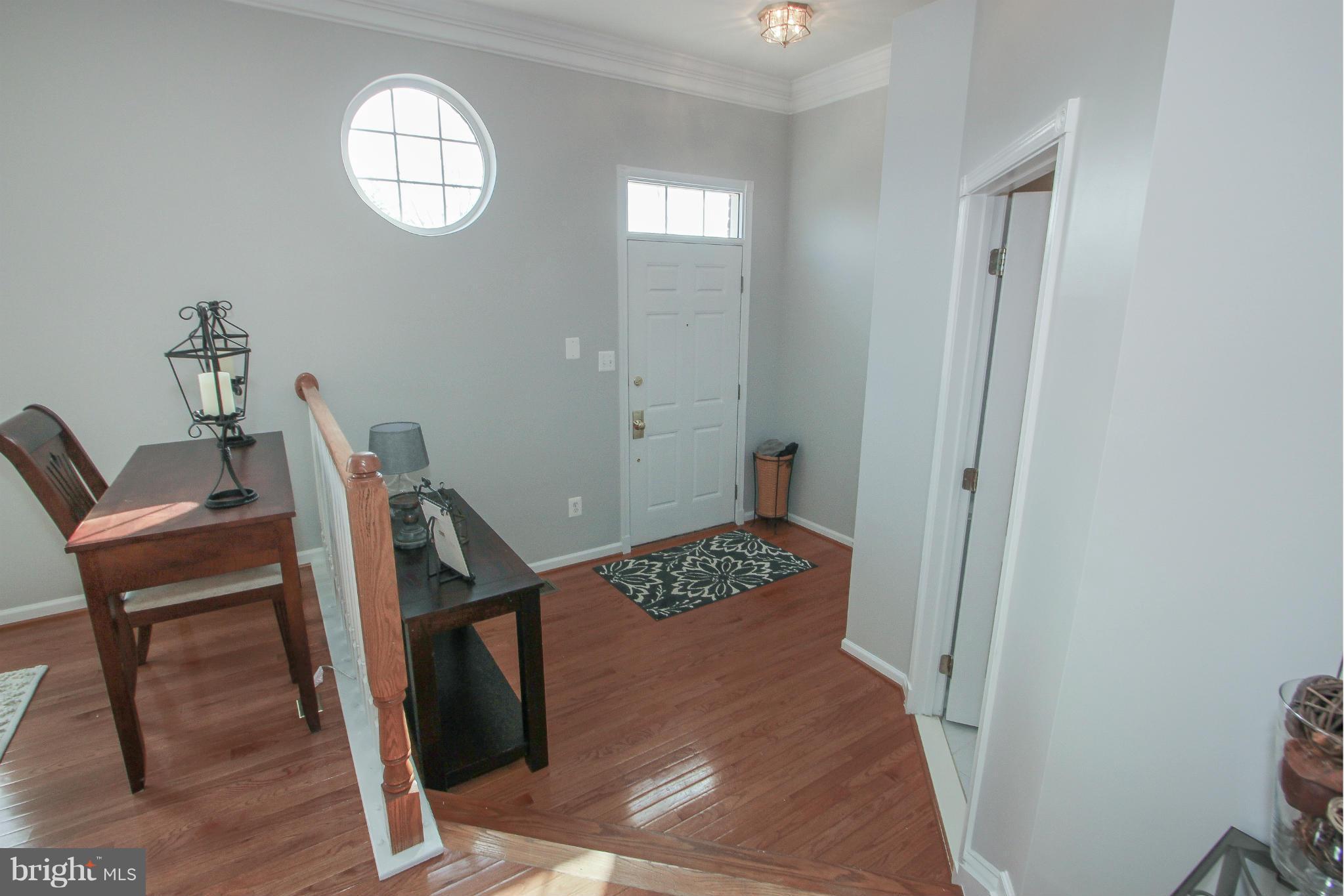 SOUTH RIDING - Residential